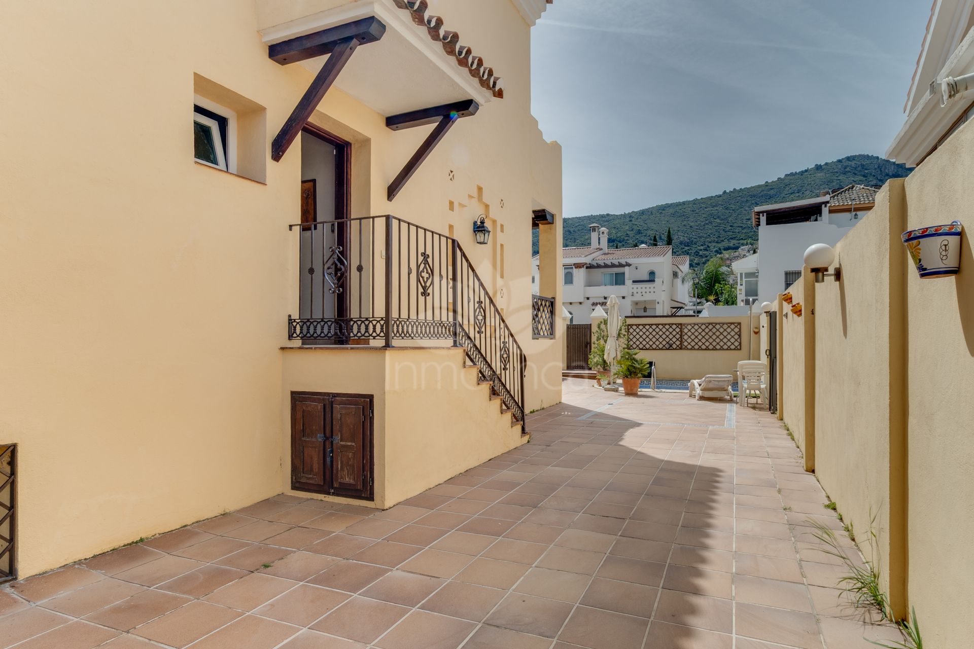 Semi Detached House in Retamar, Alhaurin de la Torre