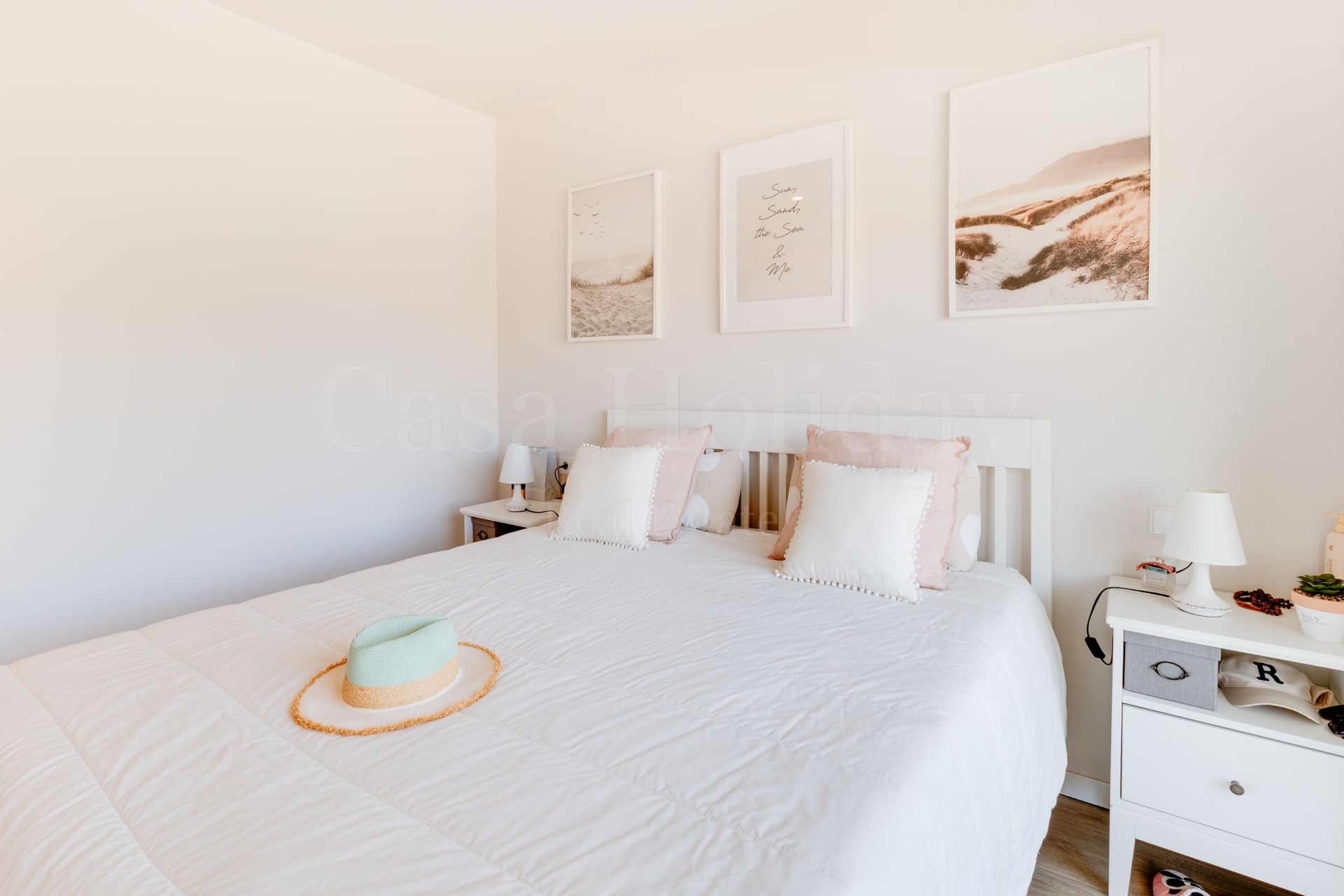 Flat in Avda de Andalucia - Sierra de Estepona, Estepona