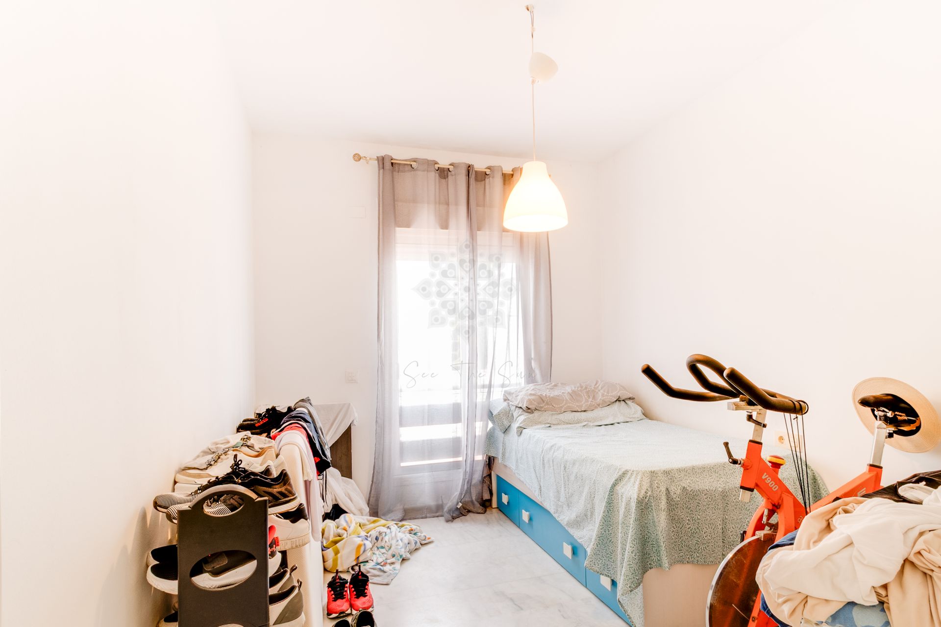 Flat in Valle Romano, Estepona