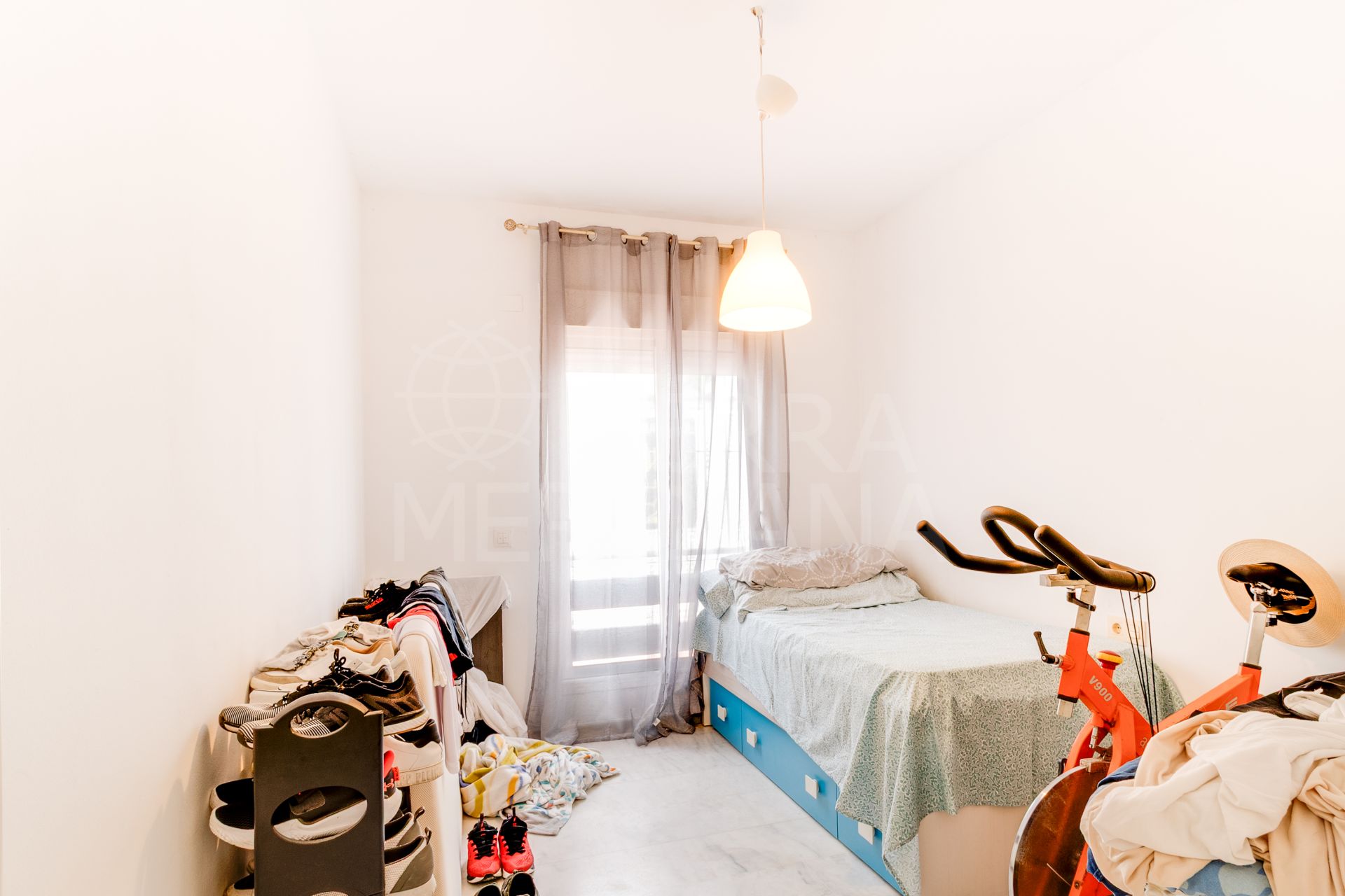 Flat in Valle Romano, Estepona