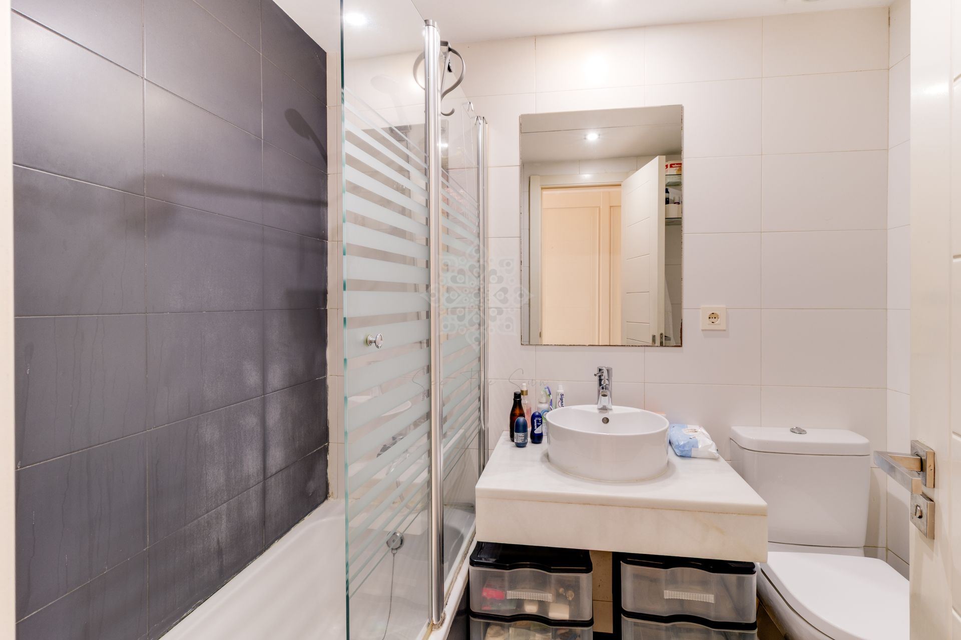 Flat in Valle Romano, Estepona