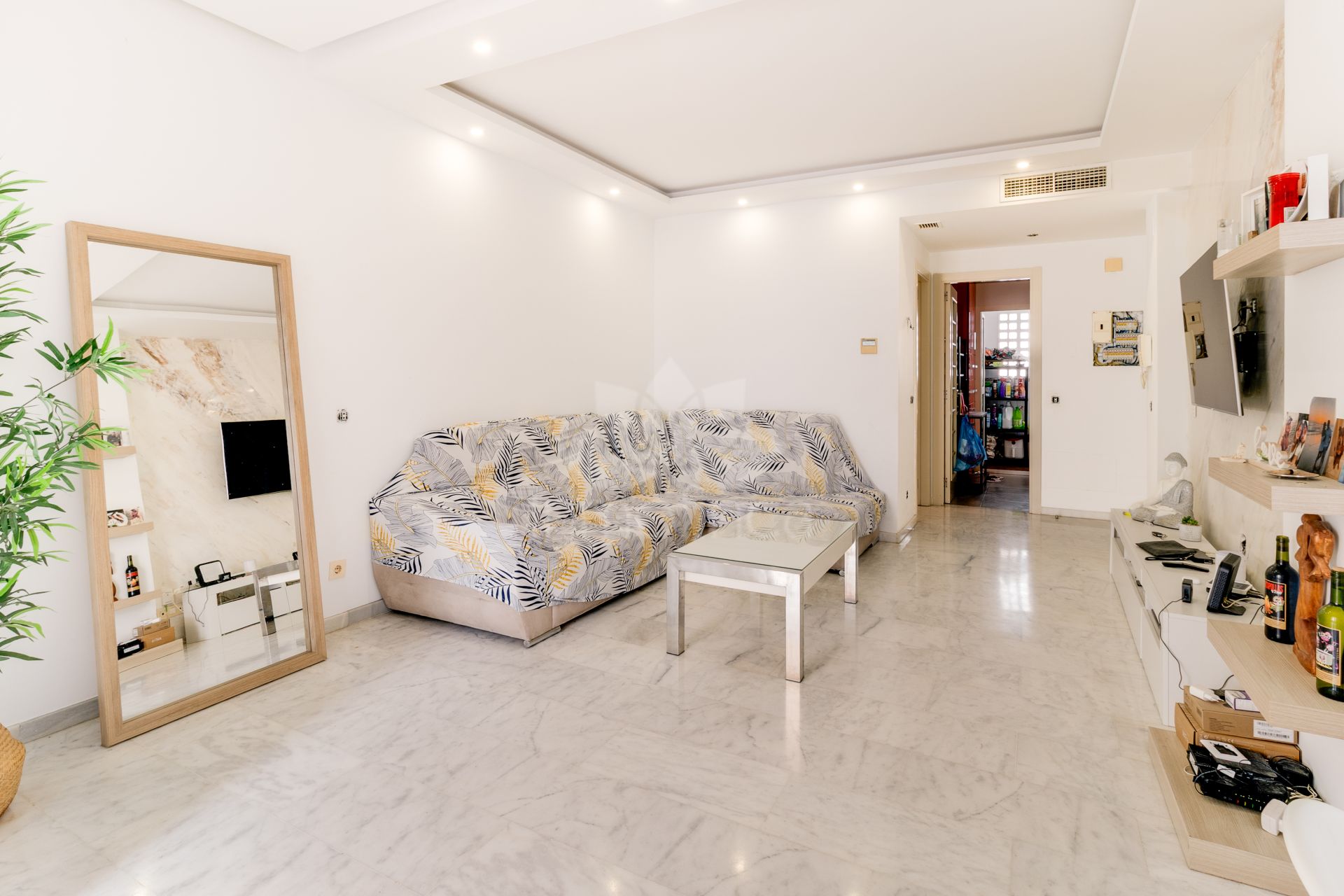 Piso en Valle Romano, Estepona