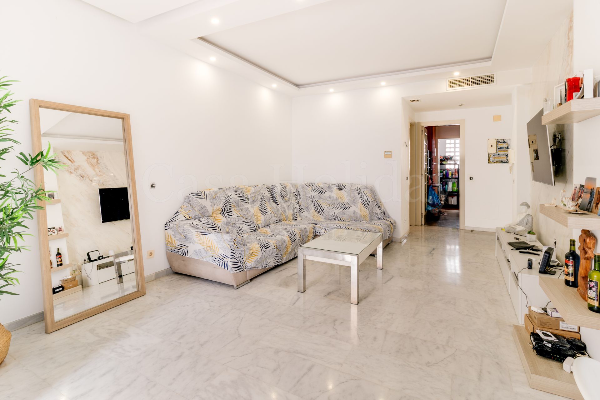 Piso en Valle Romano, Estepona