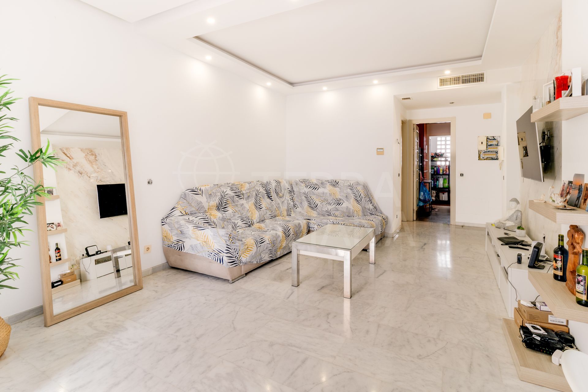 Flat in Valle Romano, Estepona