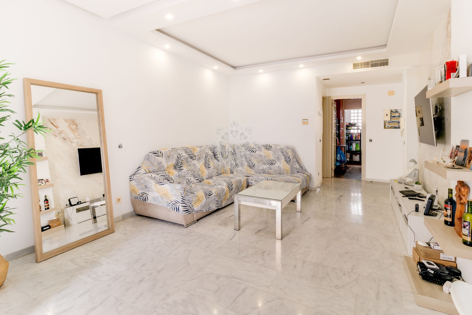 Flat in Valle Romano, Estepona