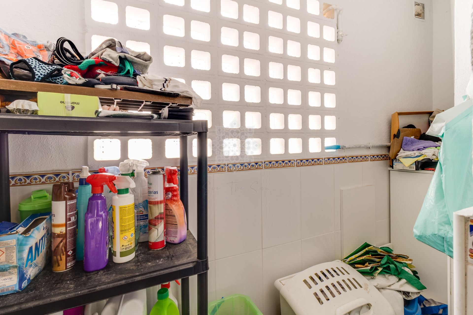 Flat in Valle Romano, Estepona
