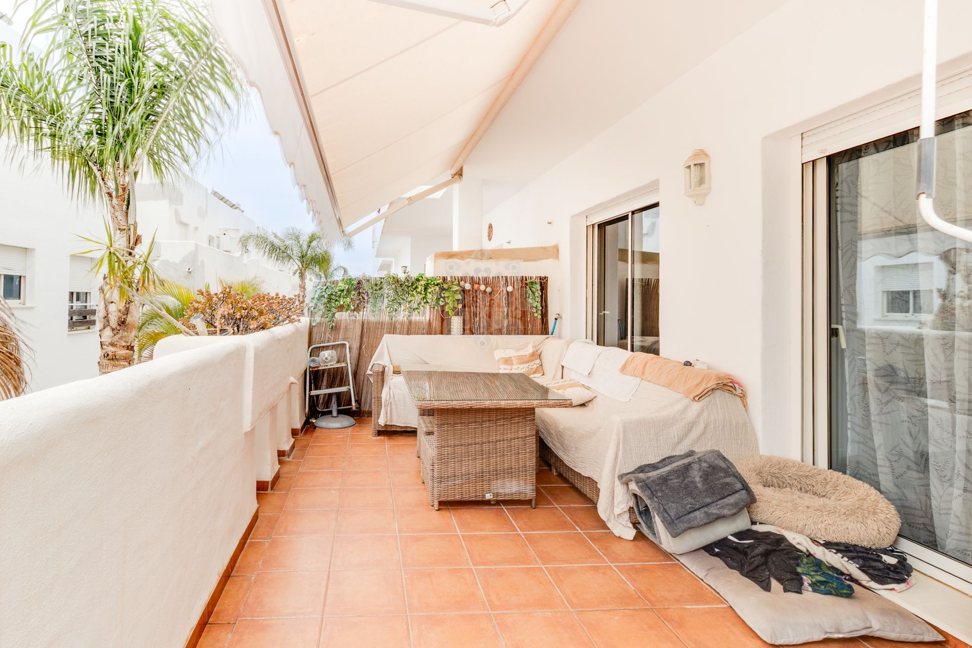 Flat in Valle Romano, Estepona