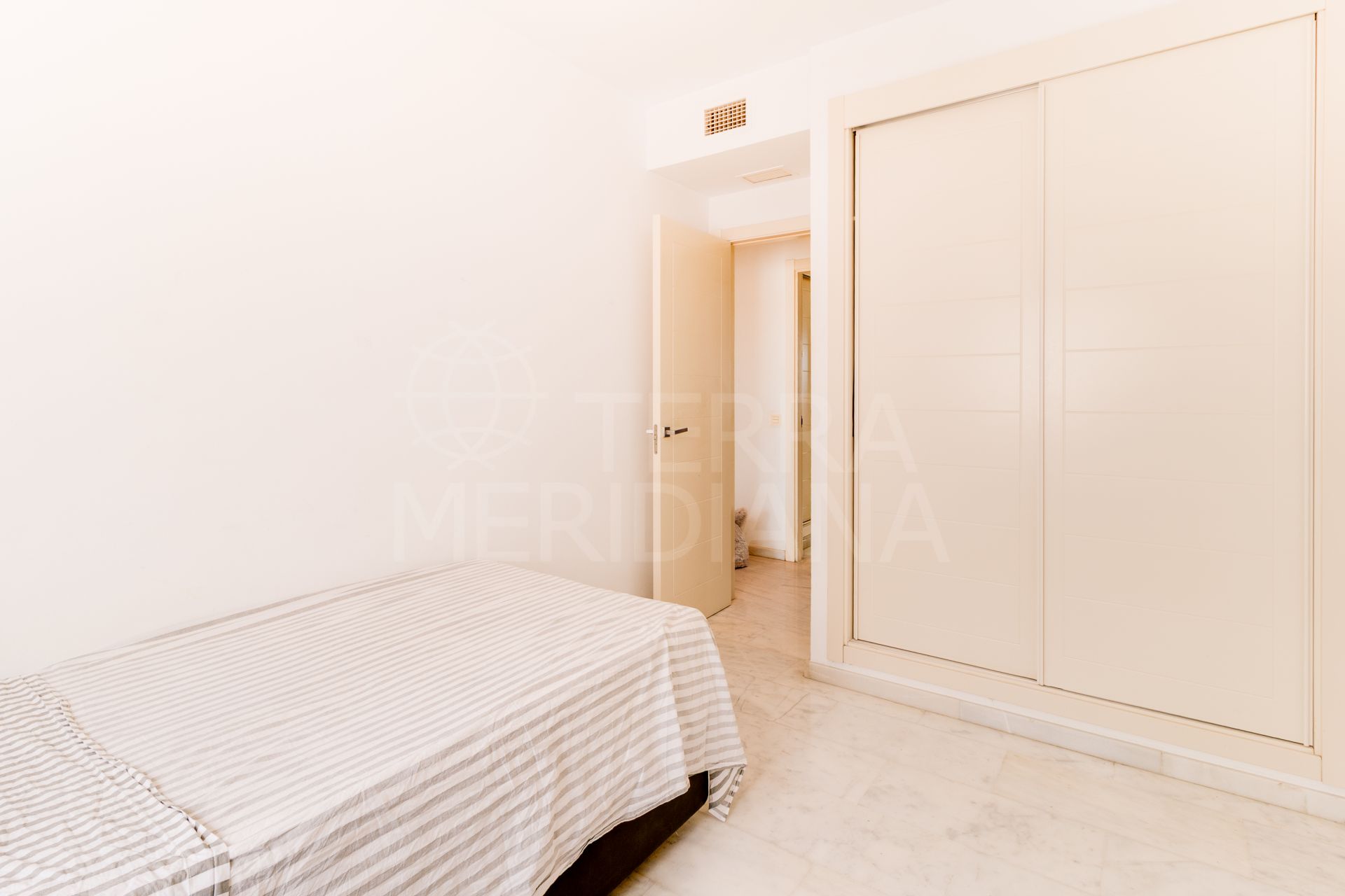 Flat in Valle Romano, Estepona
