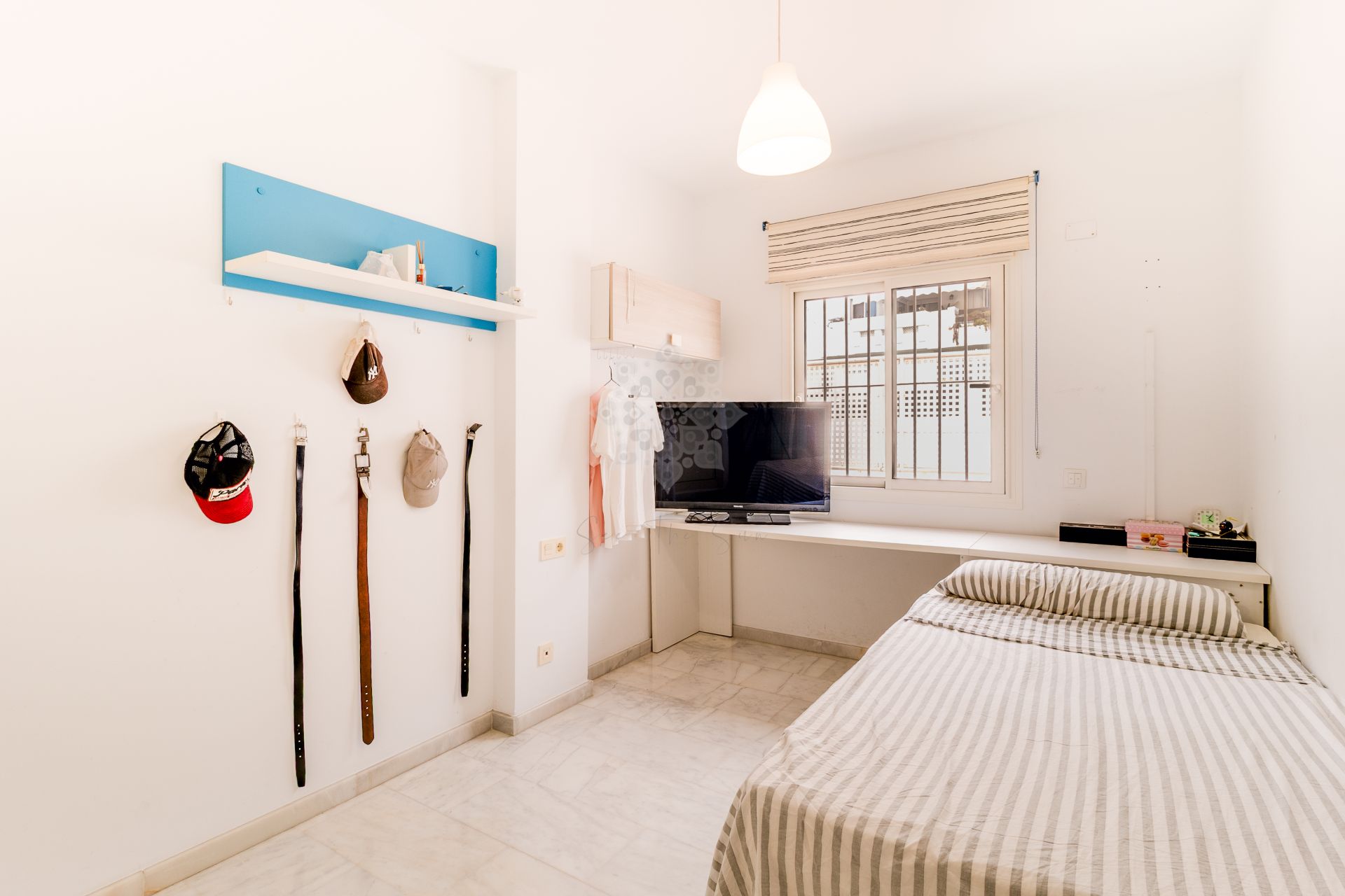 Flat in Valle Romano, Estepona
