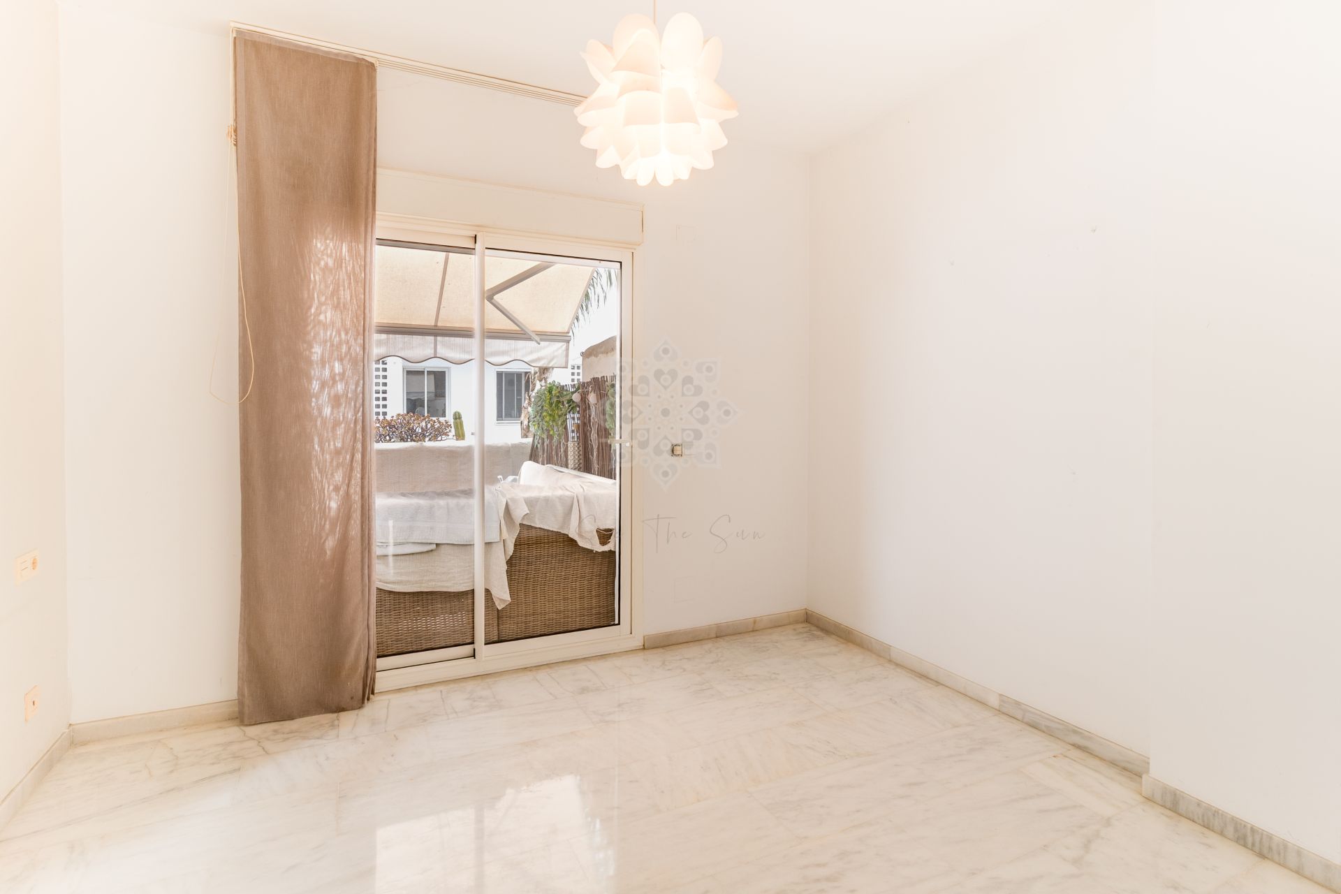 Flat in Valle Romano, Estepona