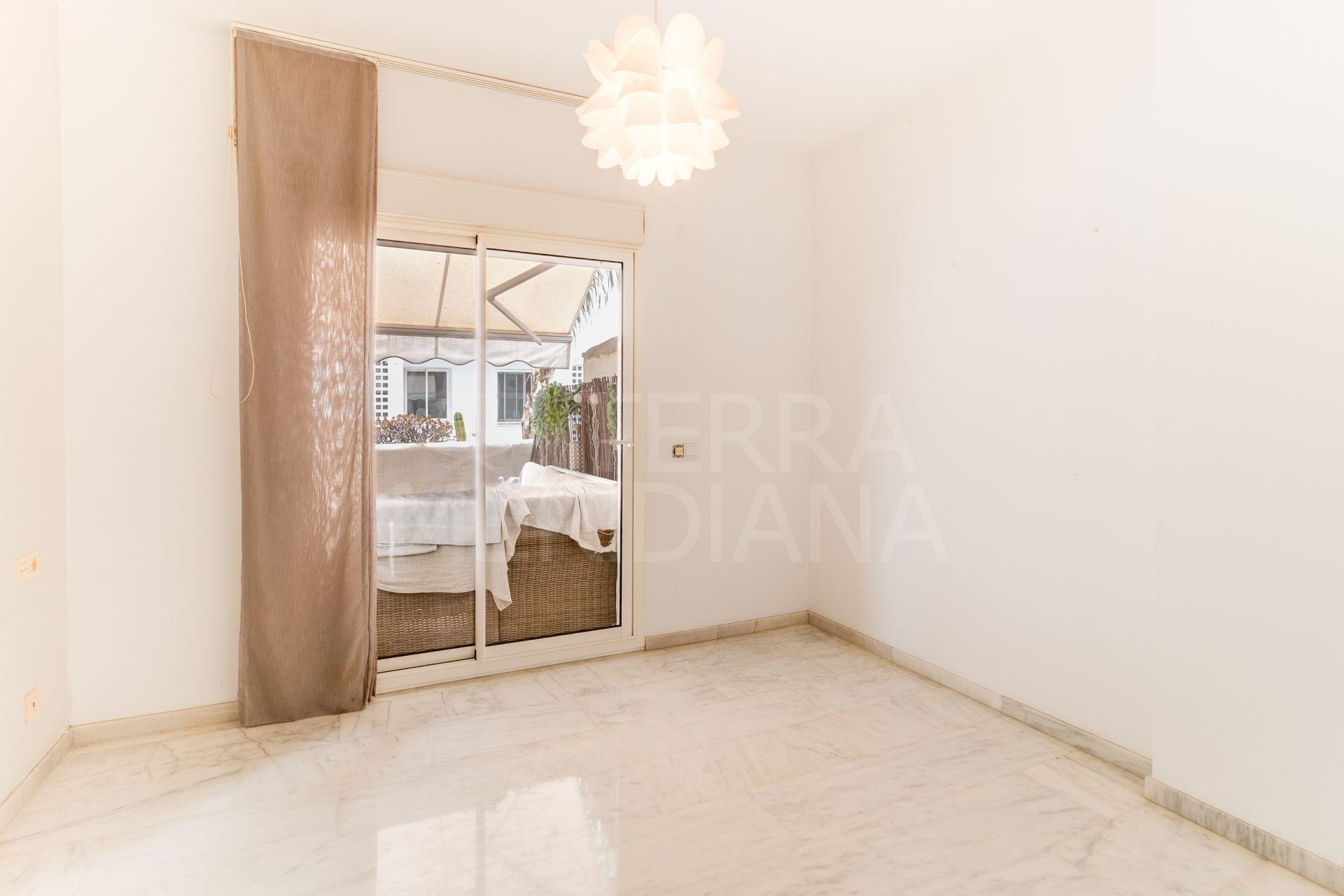 Flat in Valle Romano, Estepona