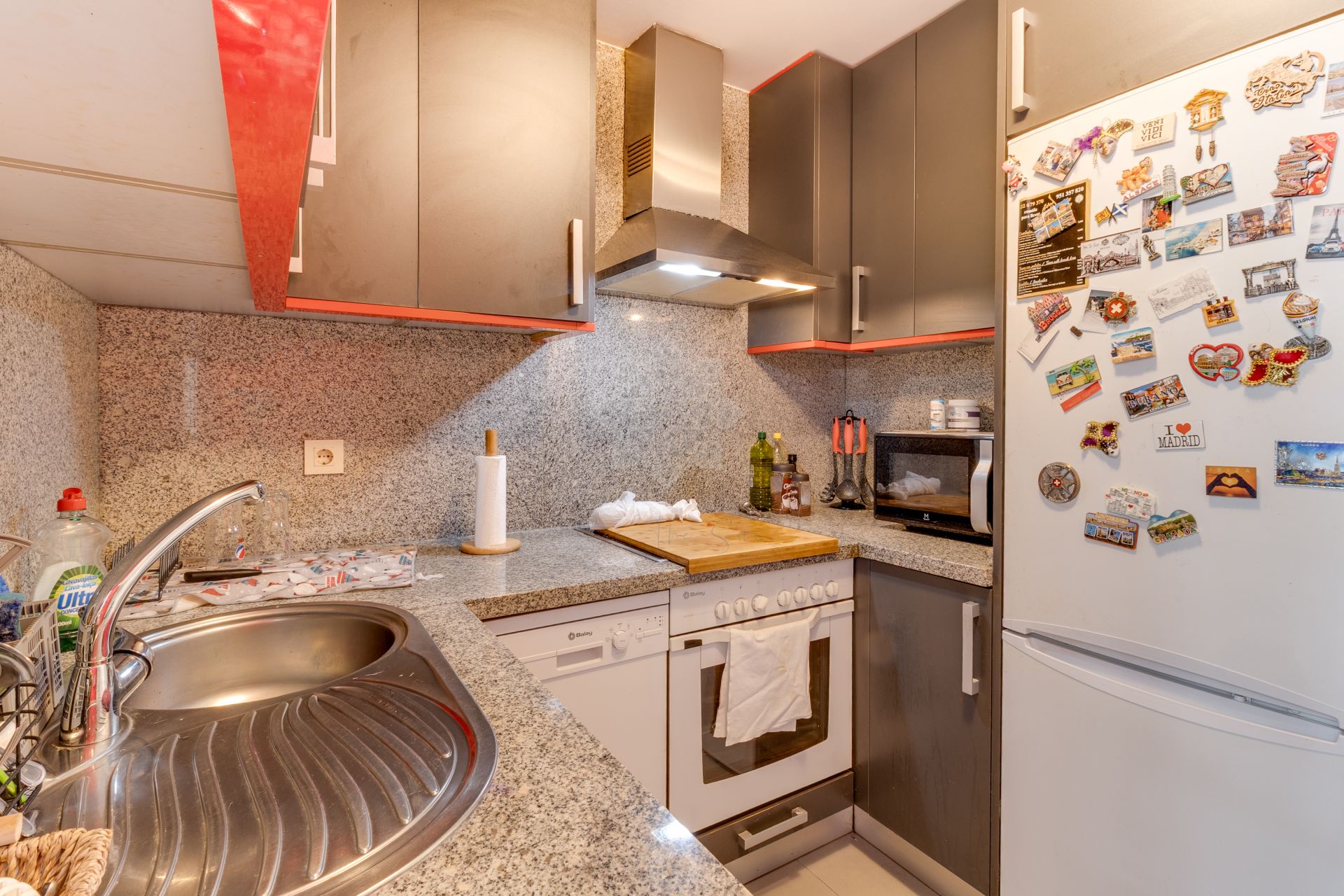 Flat in Valle Romano, Estepona