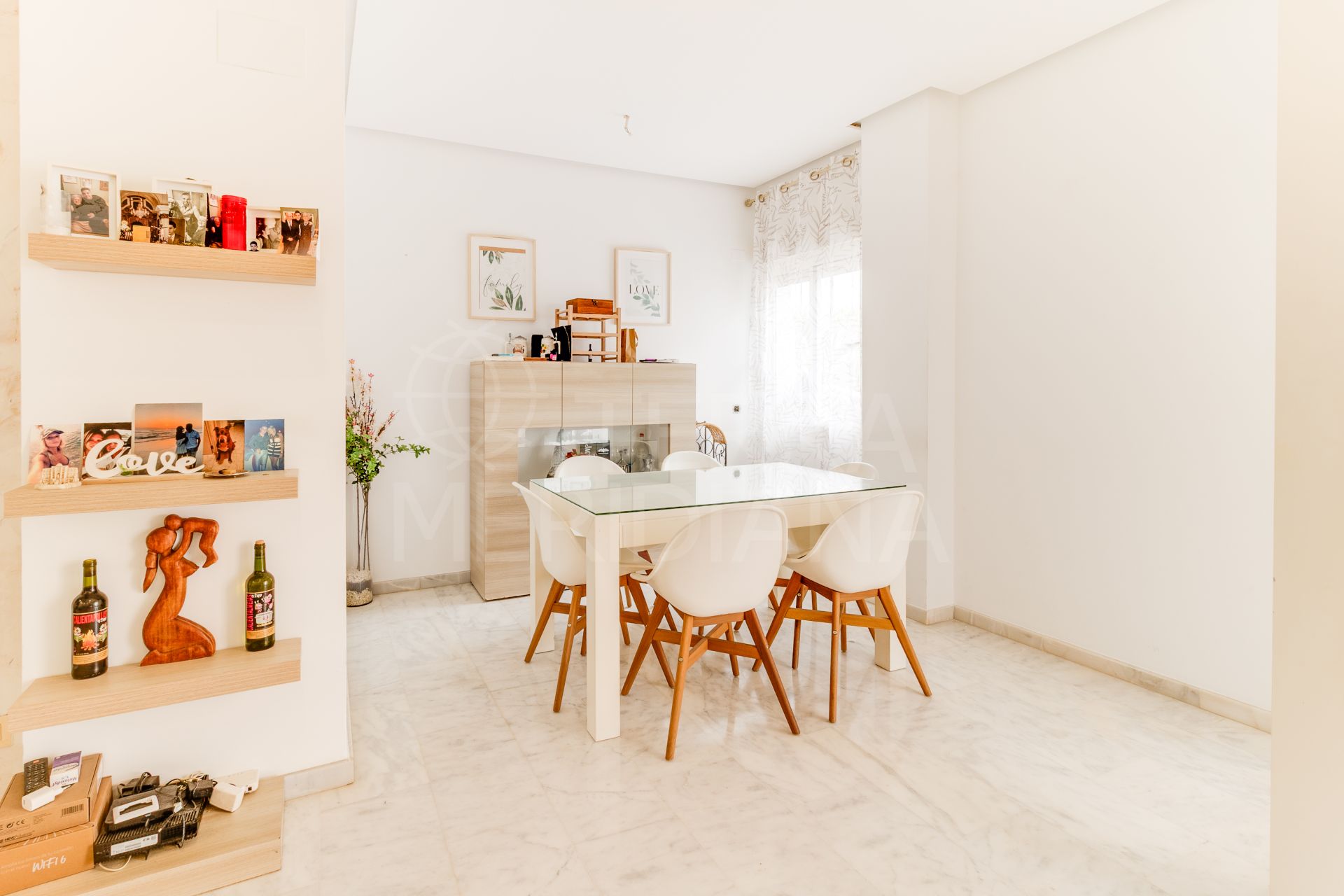 Flat in Valle Romano, Estepona