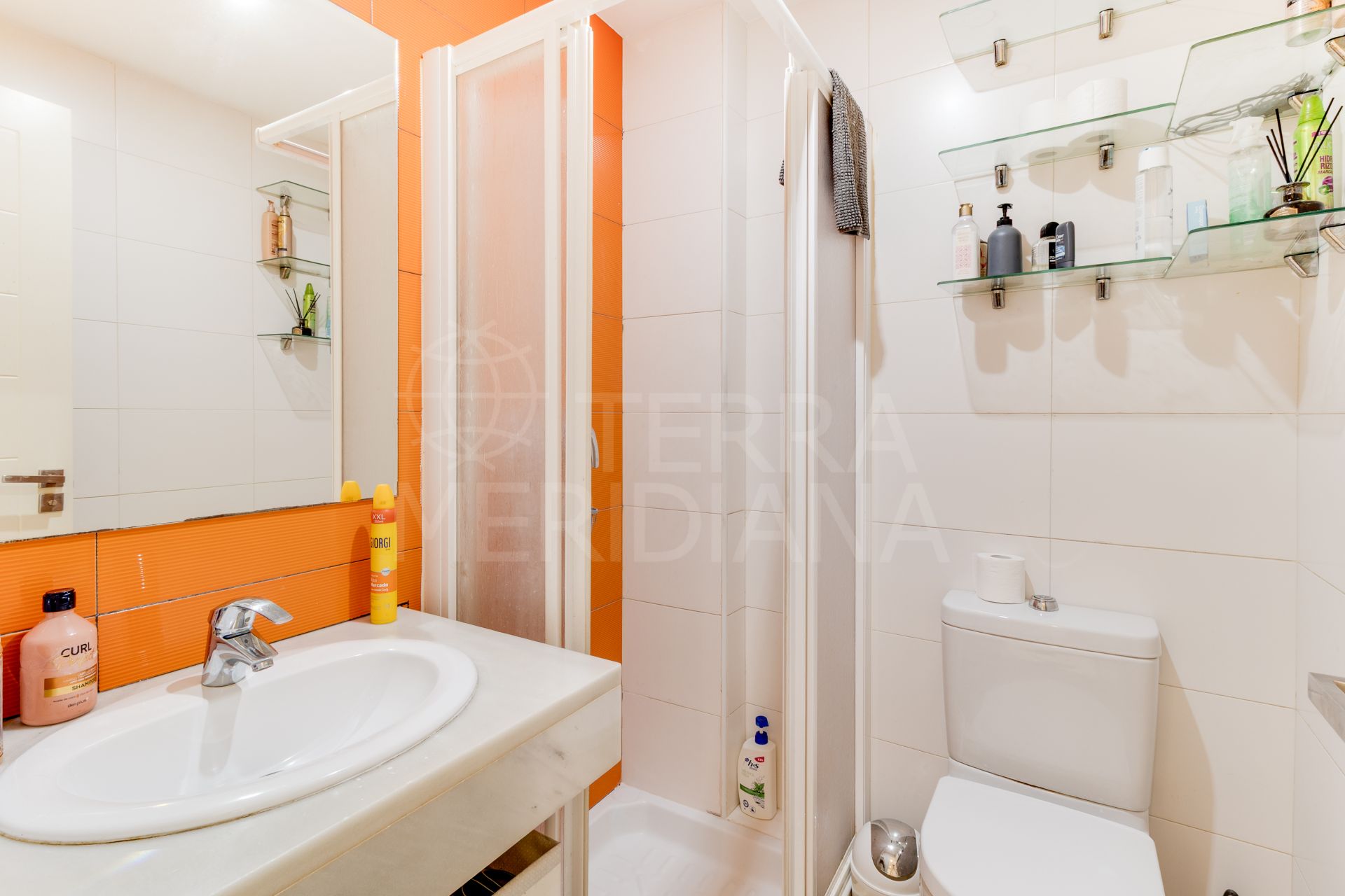 Flat in Valle Romano, Estepona
