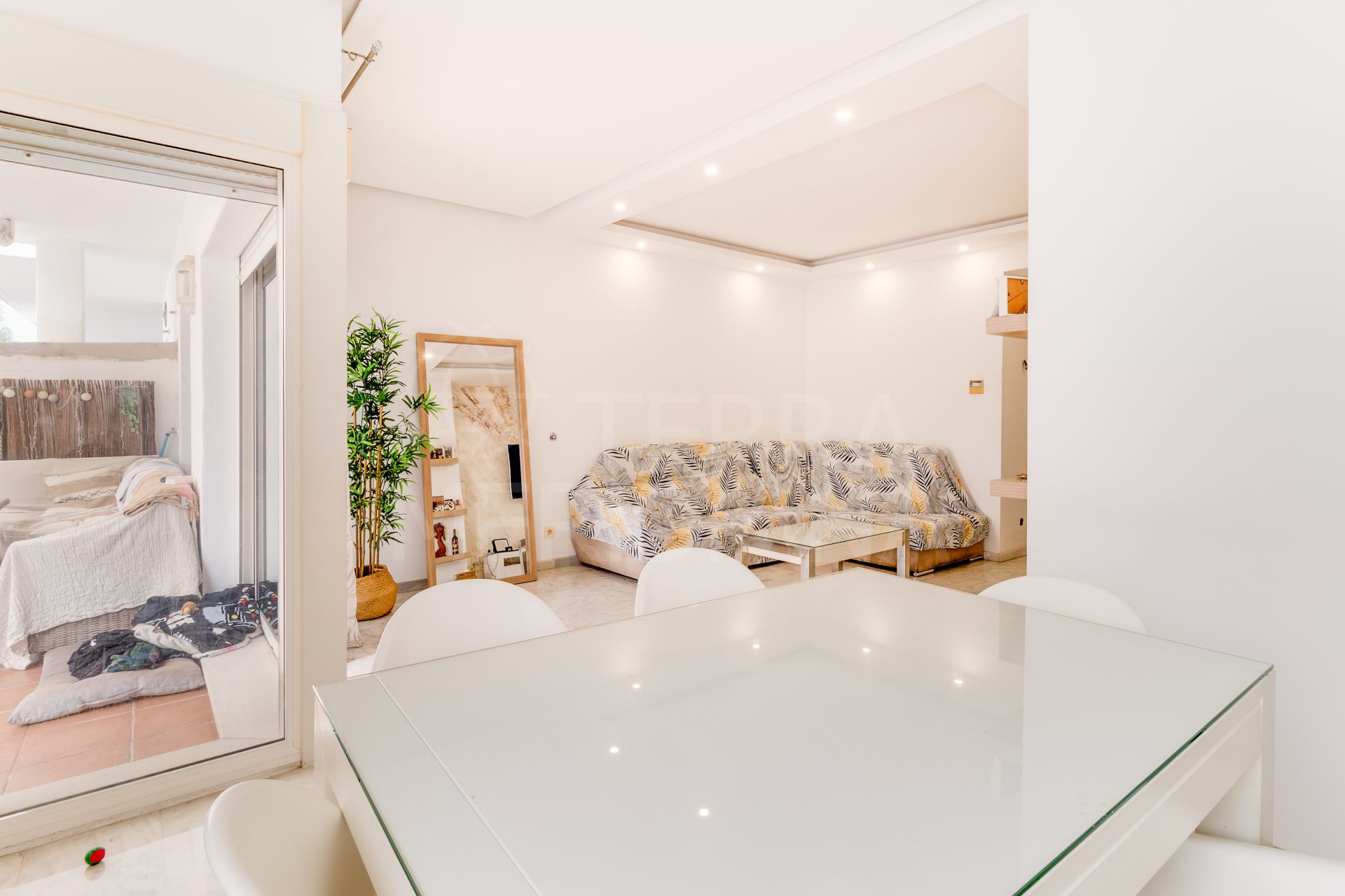 Flat in Valle Romano, Estepona