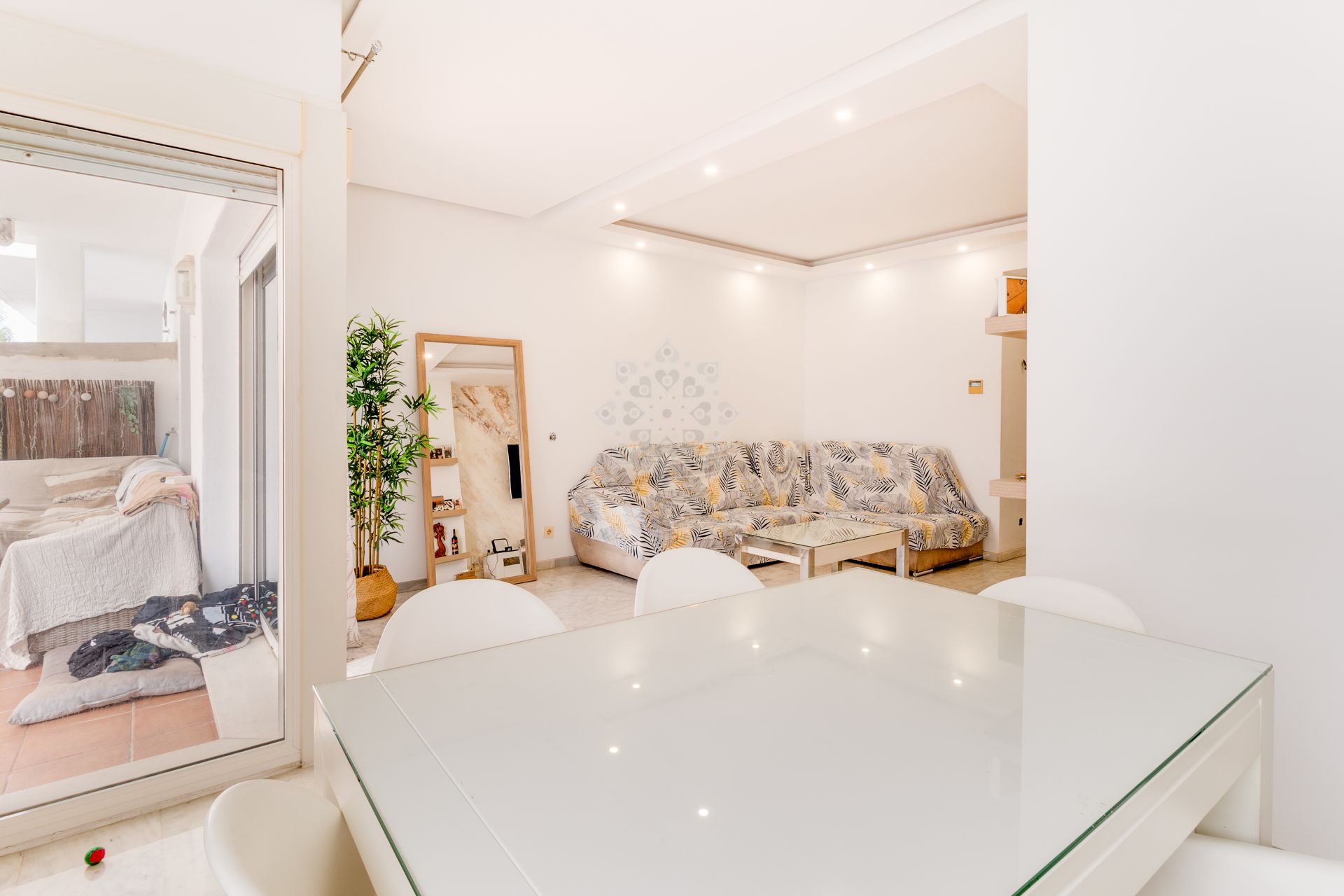 Flat in Valle Romano, Estepona