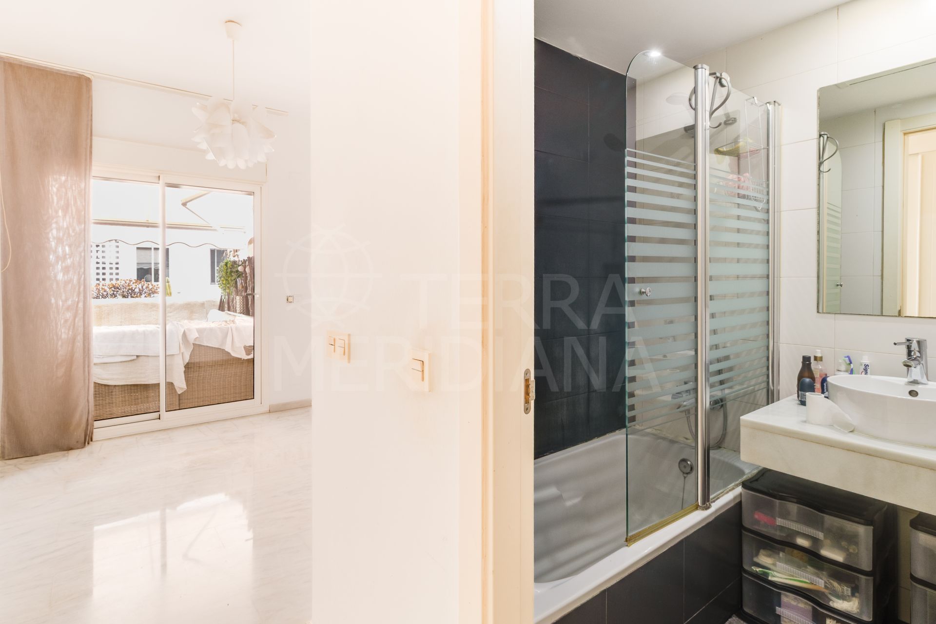 Flat in Valle Romano, Estepona