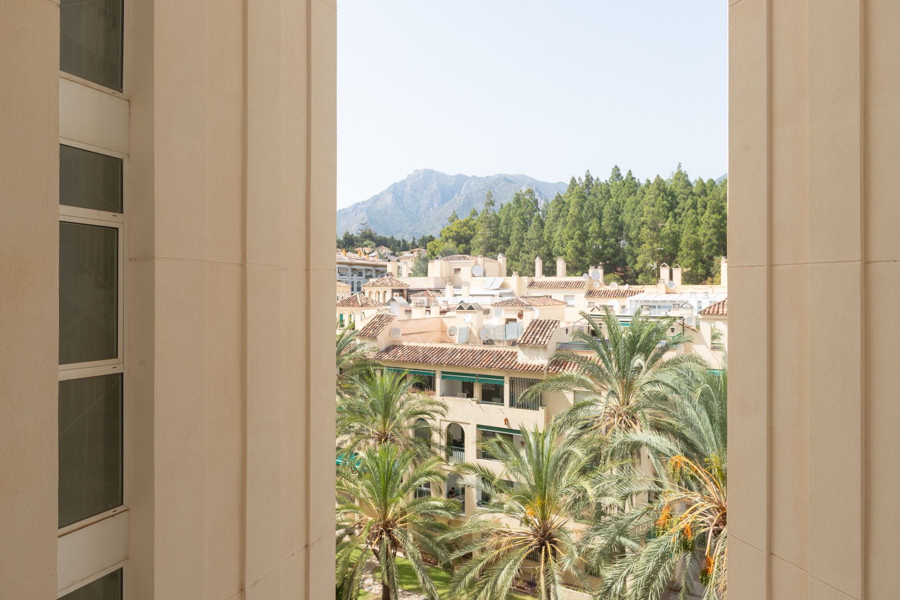 Piso en Ricardo Soriano, Marbella