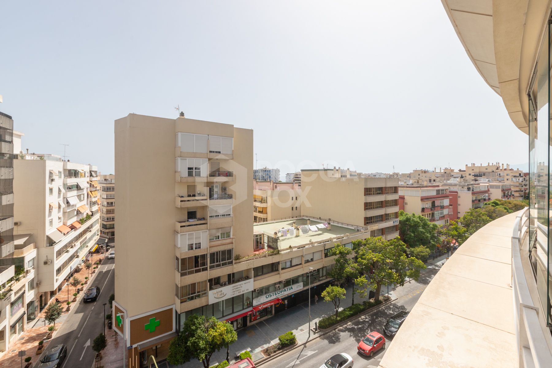 Exclusive residence in the very heart of Marbella – Avenida Ricardo Soriano