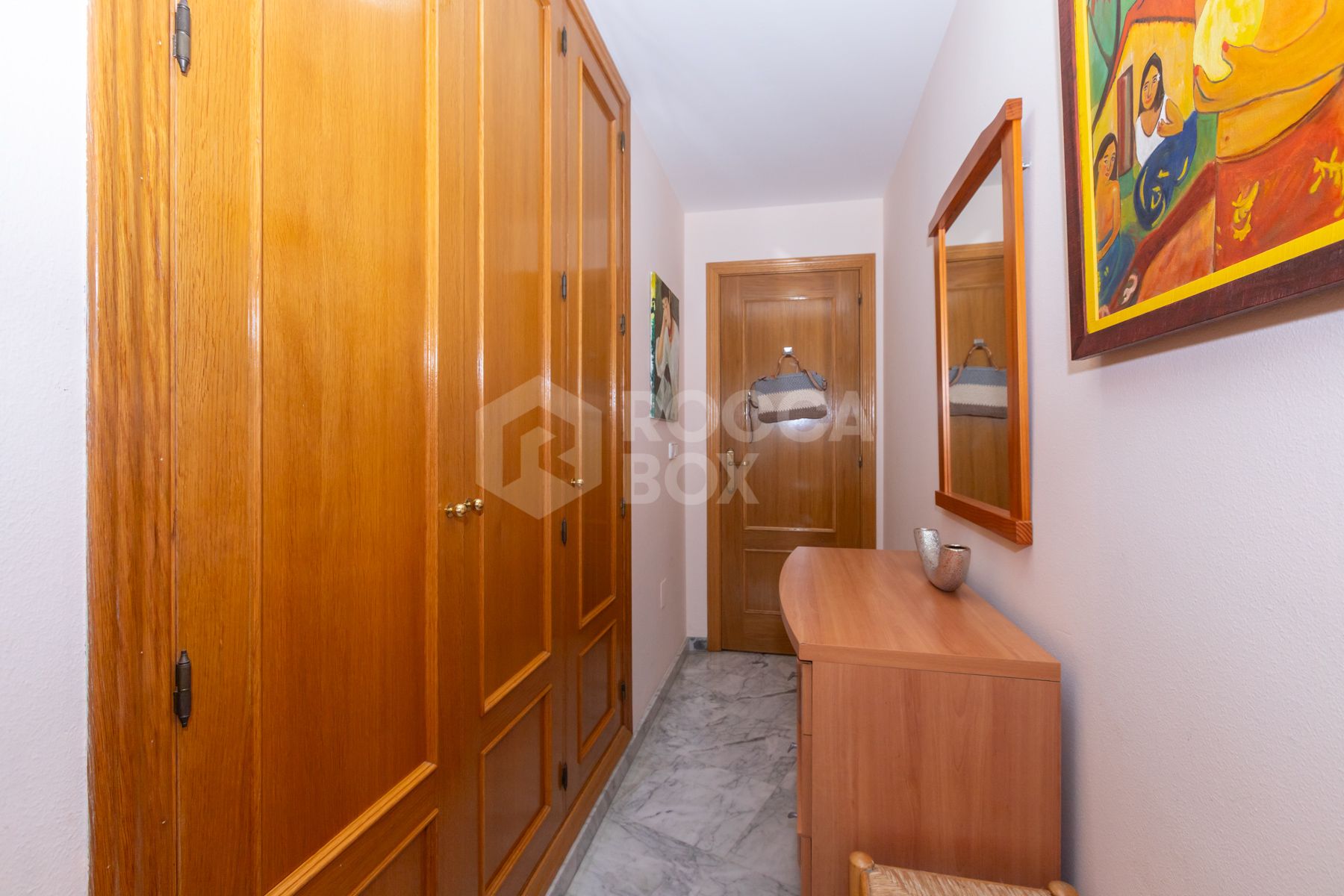 Exclusive residence in the very heart of Marbella – Avenida Ricardo Soriano