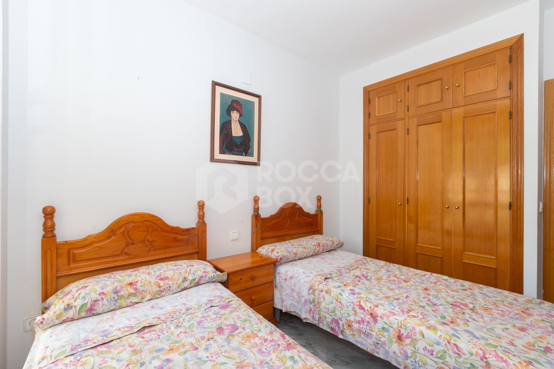 Exclusive residence in the very heart of Marbella – Avenida Ricardo Soriano