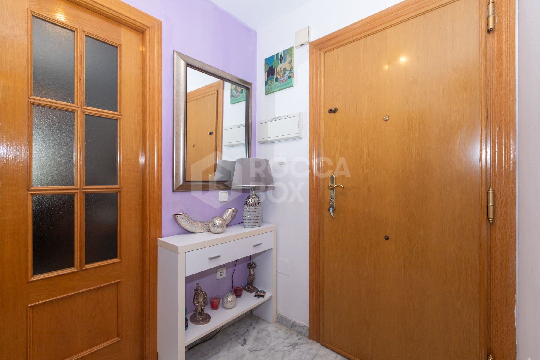 Exclusive residence in the very heart of Marbella – Avenida Ricardo Soriano