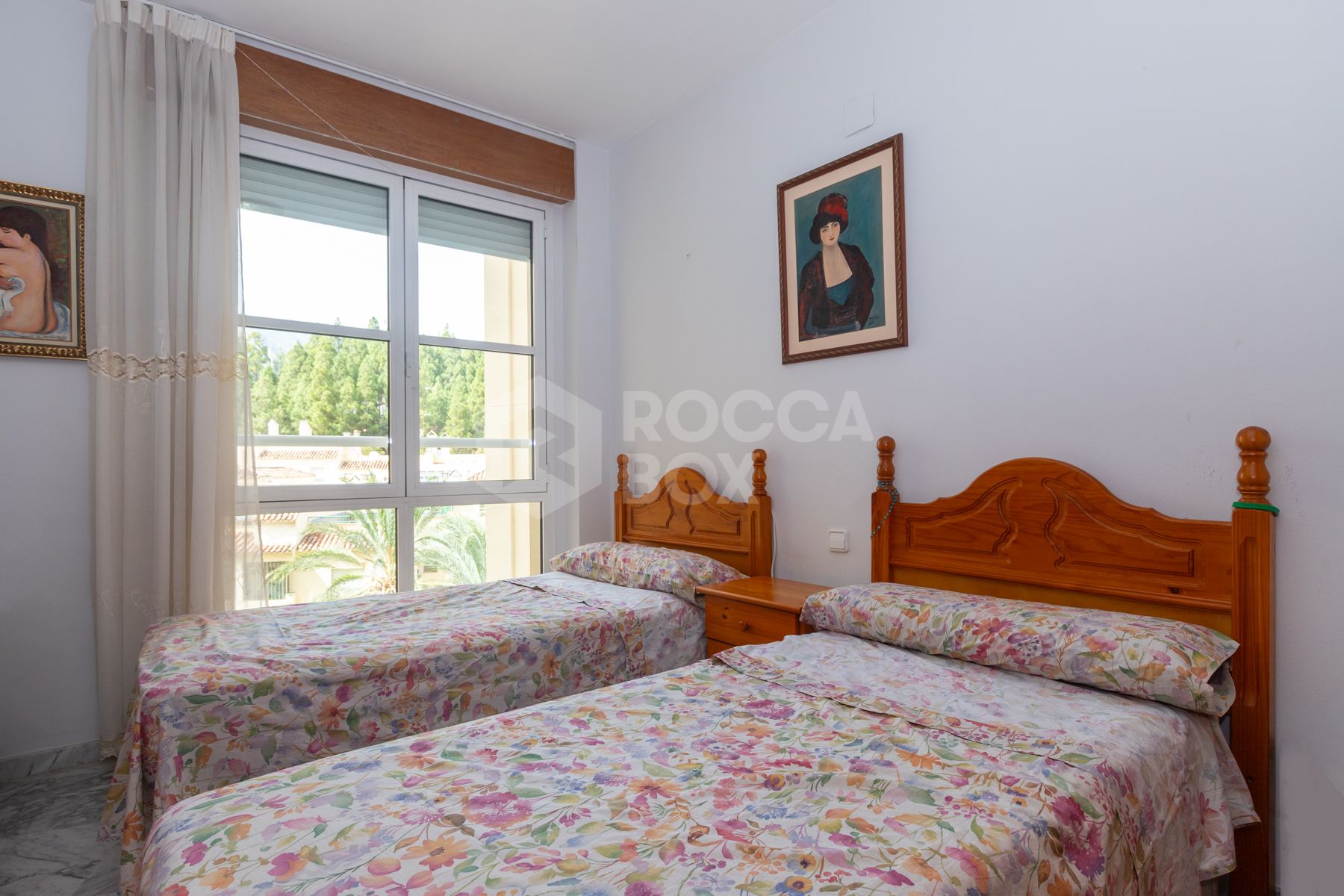 Exclusive residence in the very heart of Marbella – Avenida Ricardo Soriano