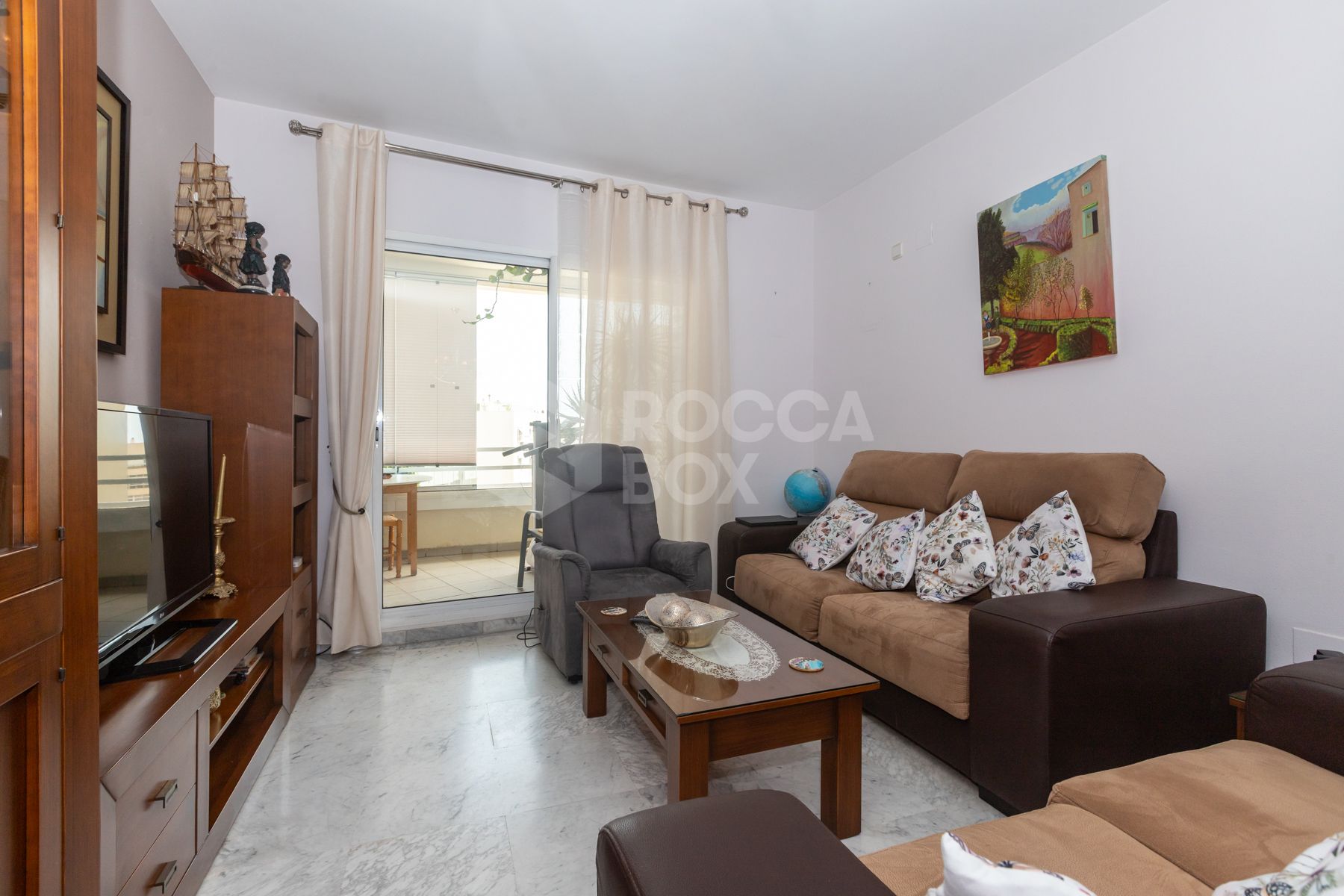 Exclusive residence in the very heart of Marbella – Avenida Ricardo Soriano