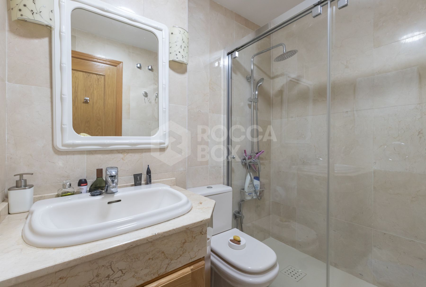 Exclusive residence in the very heart of Marbella – Avenida Ricardo Soriano