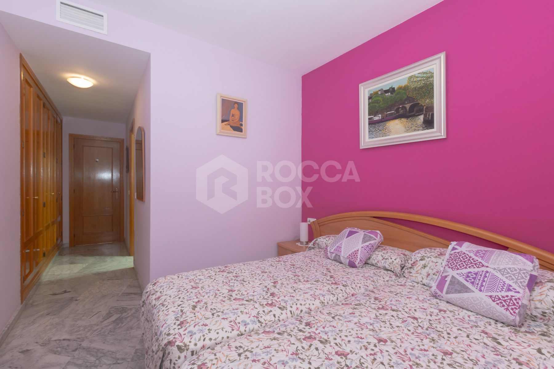 Exclusive residence in the very heart of Marbella – Avenida Ricardo Soriano