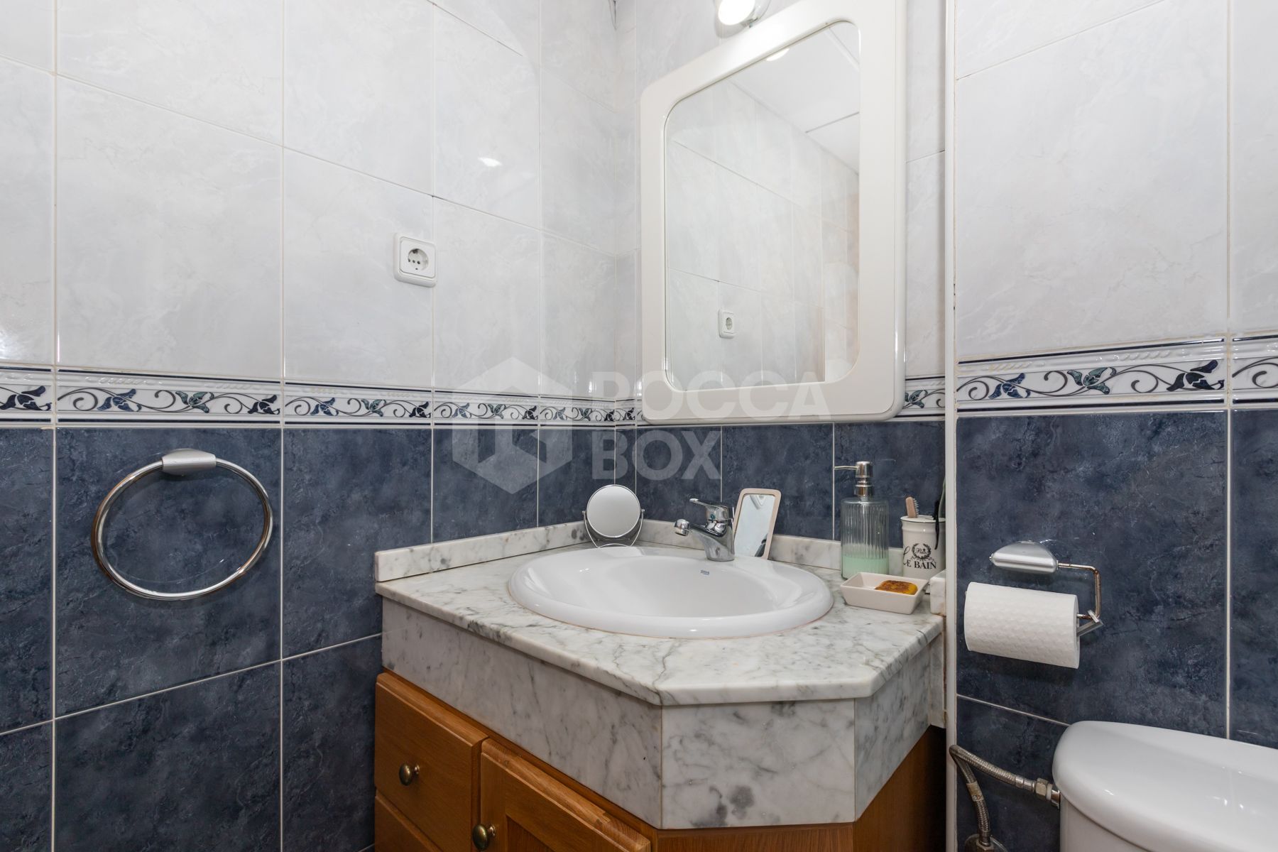 Exclusive residence in the very heart of Marbella – Avenida Ricardo Soriano