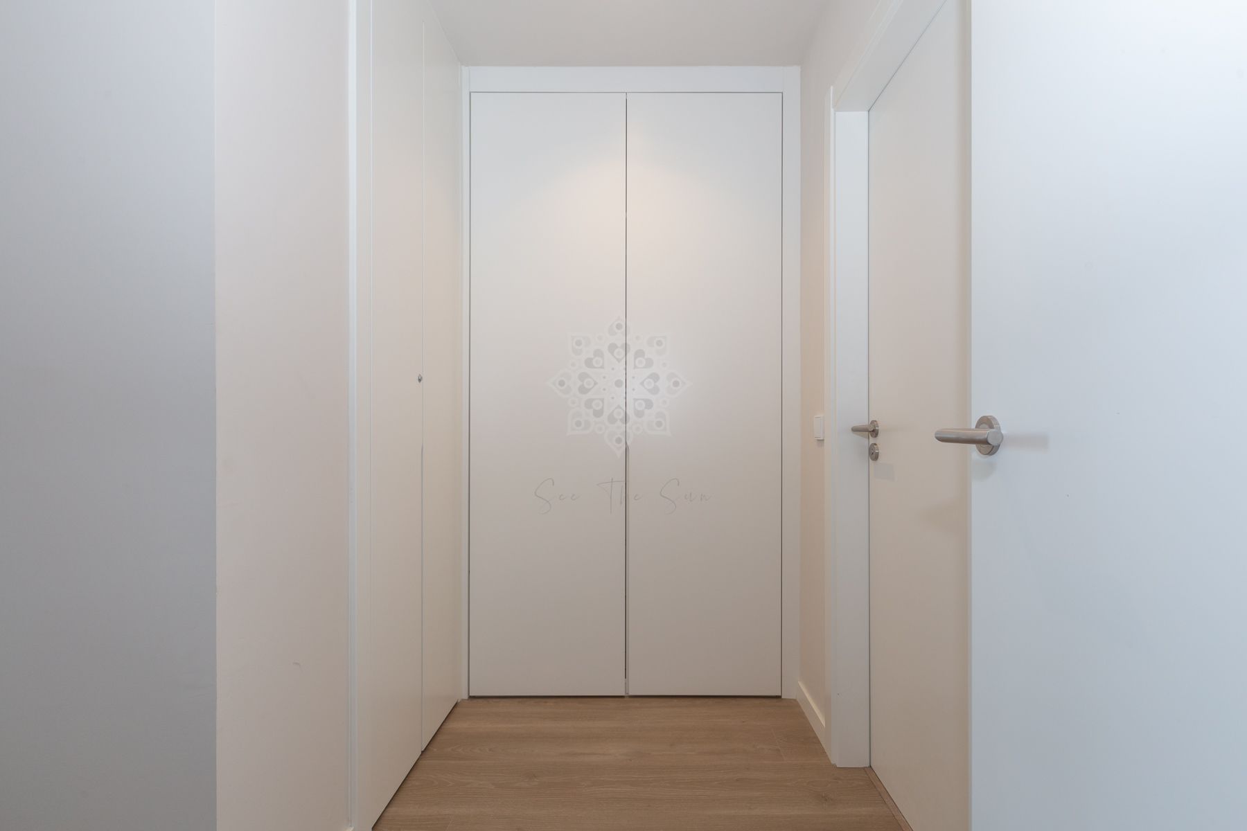 Flat in Avda de Andalucia - Sierra de Estepona, Estepona