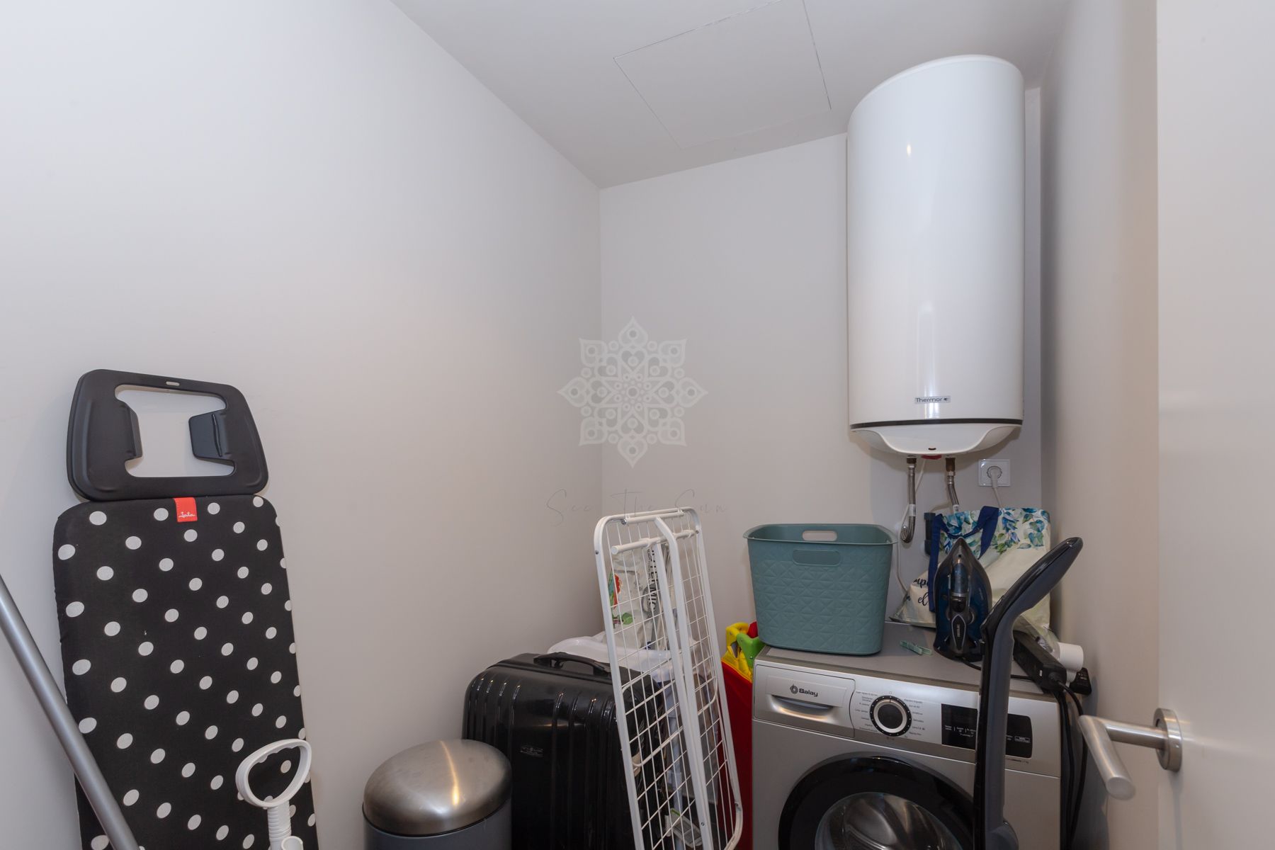 Flat in Avda de Andalucia - Sierra de Estepona, Estepona