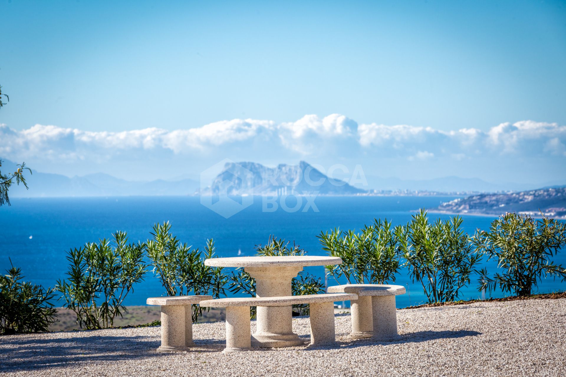 A unique villa that has it all