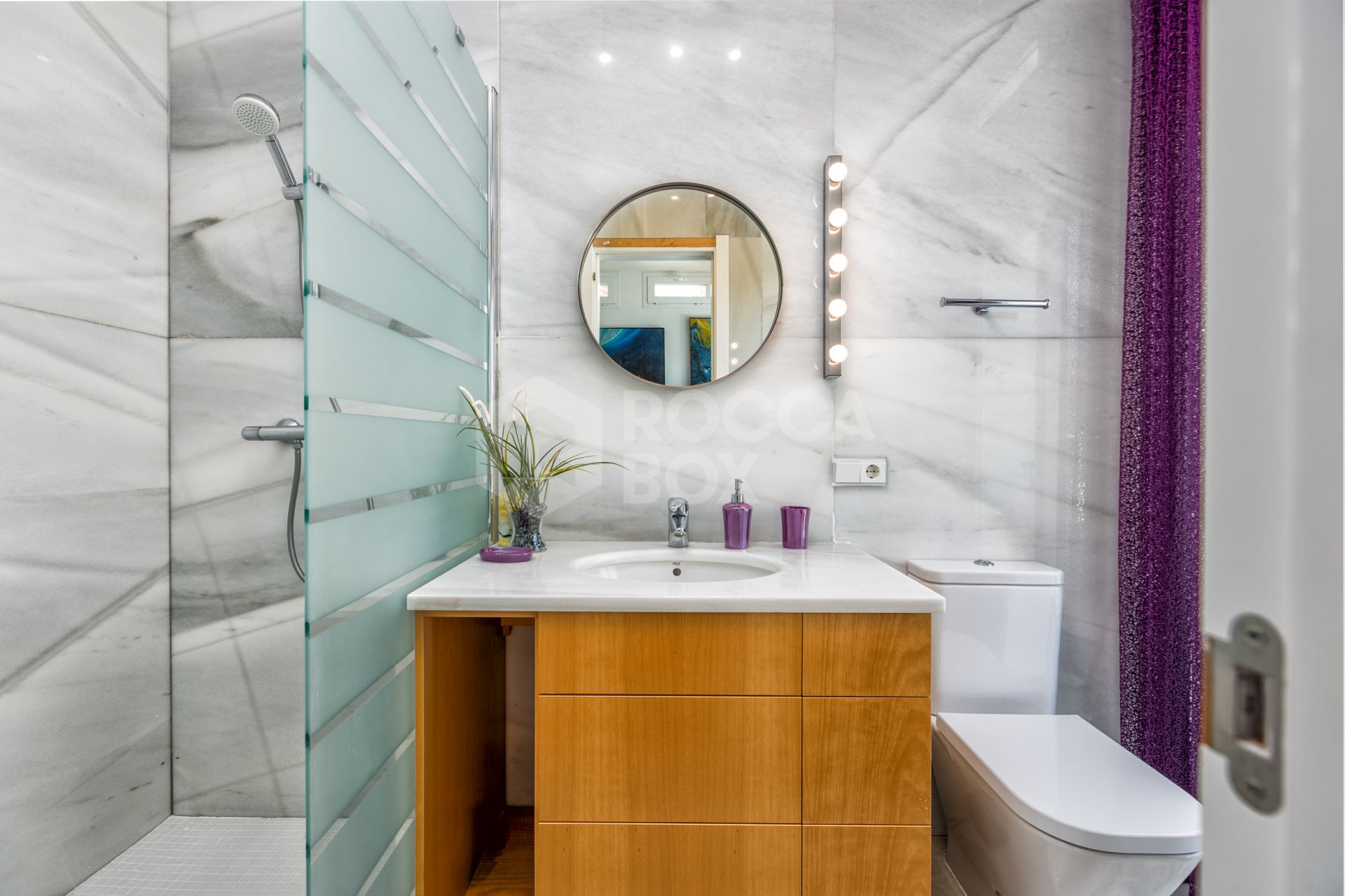 A unique villa that has it all