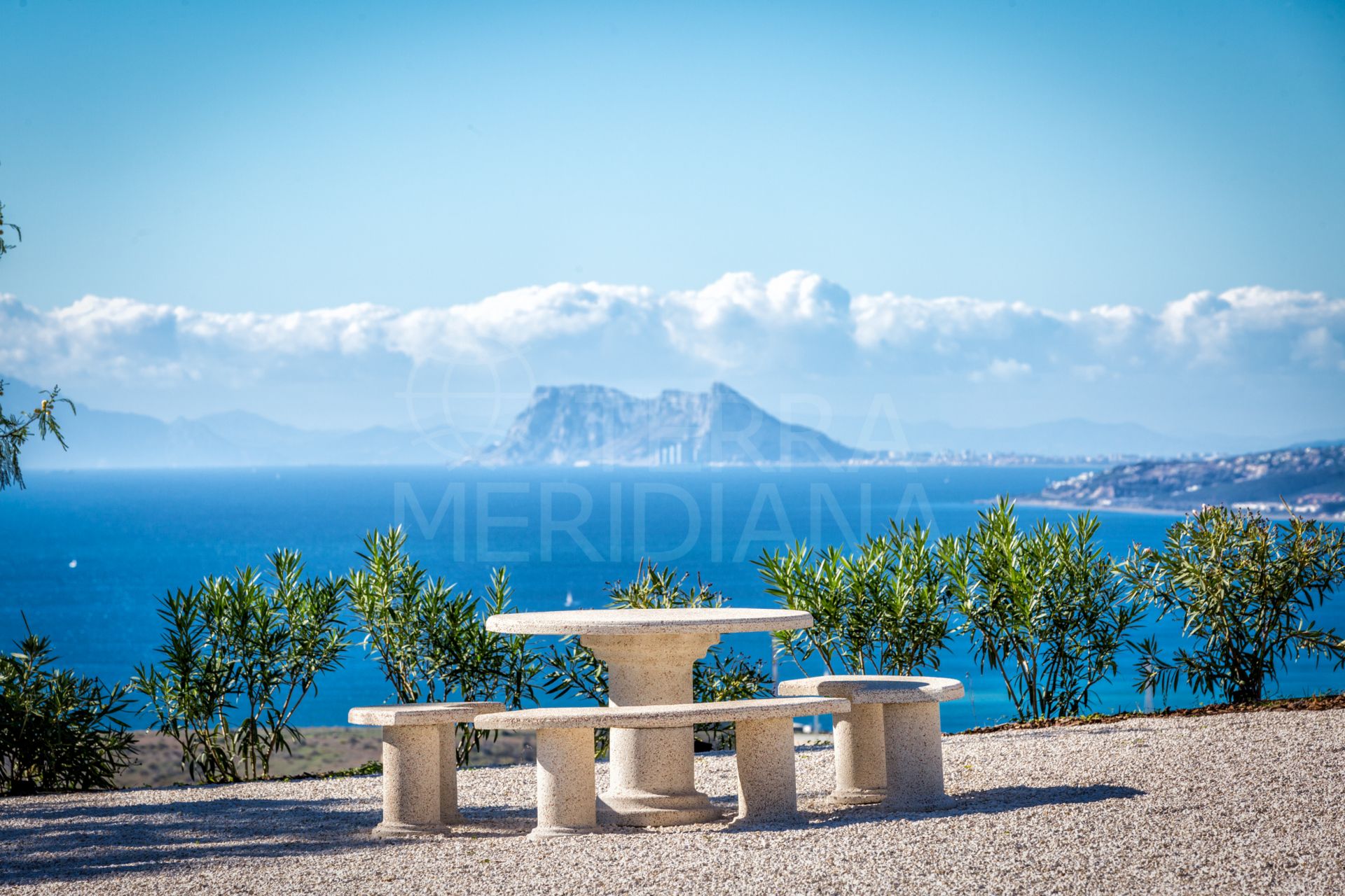 Villa in Los Reales - Sierra Estepona, Estepona