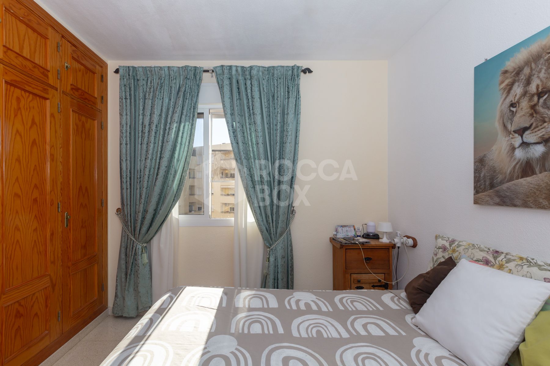 Apartment in Miramar Building, Huerta Nueva