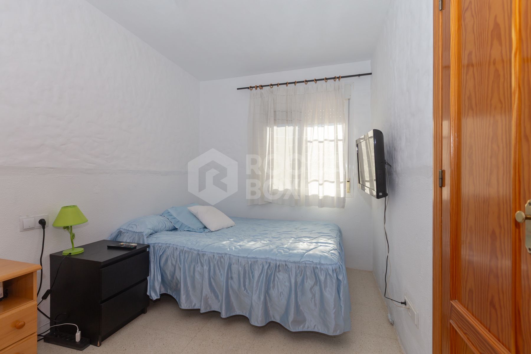 Apartment in Miramar Building, Huerta Nueva