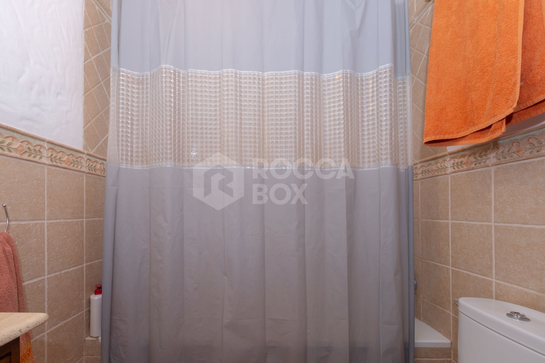 Apartment in Miramar Building, Huerta Nueva