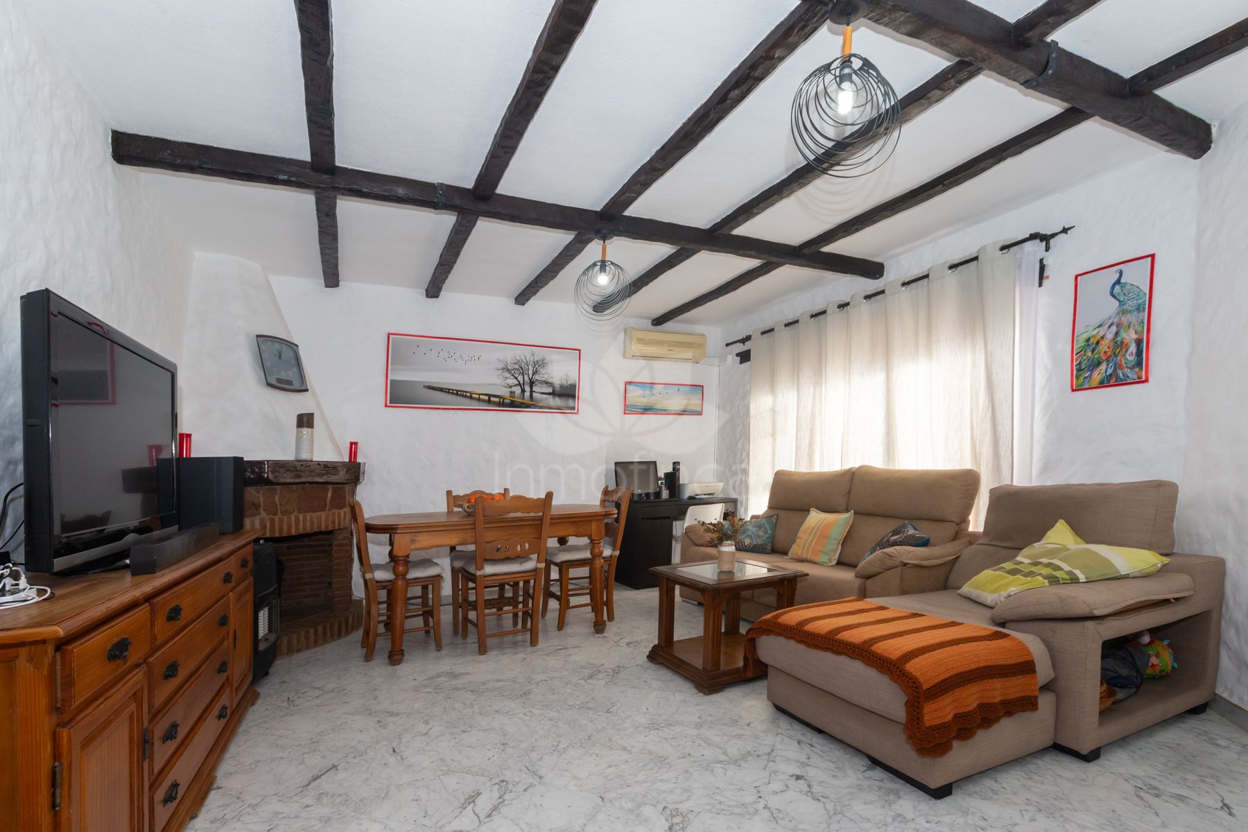 Piso en Estepona Centro, Estepona