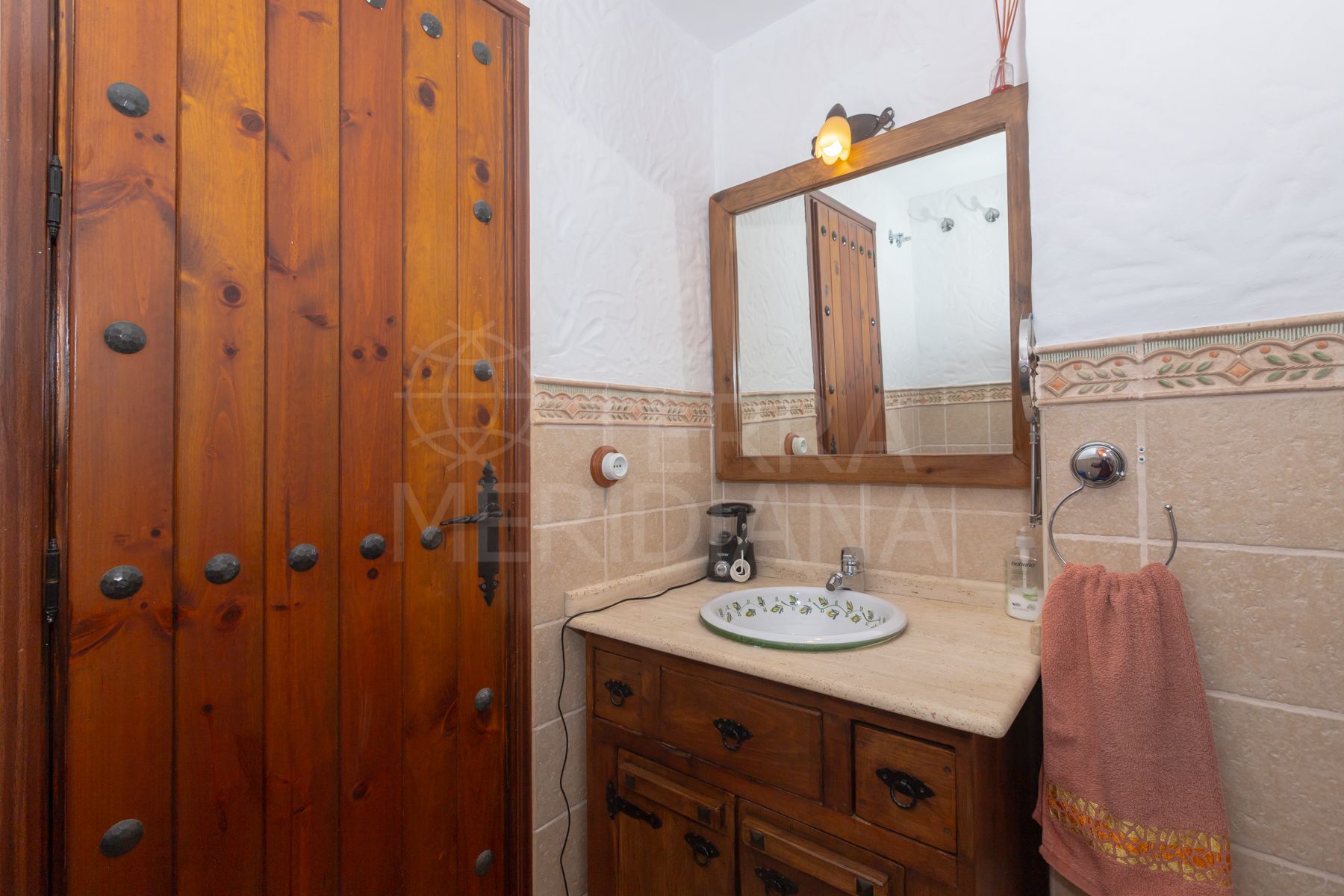 Flat in Estepona Centre, Estepona