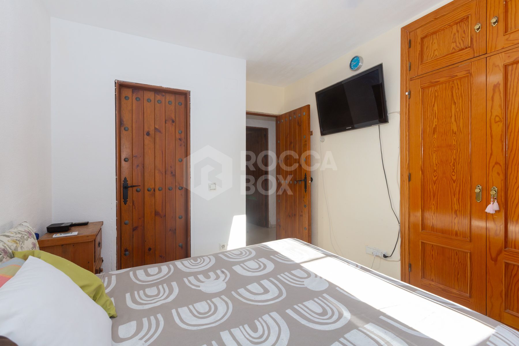 Apartment in Miramar Building, Huerta Nueva