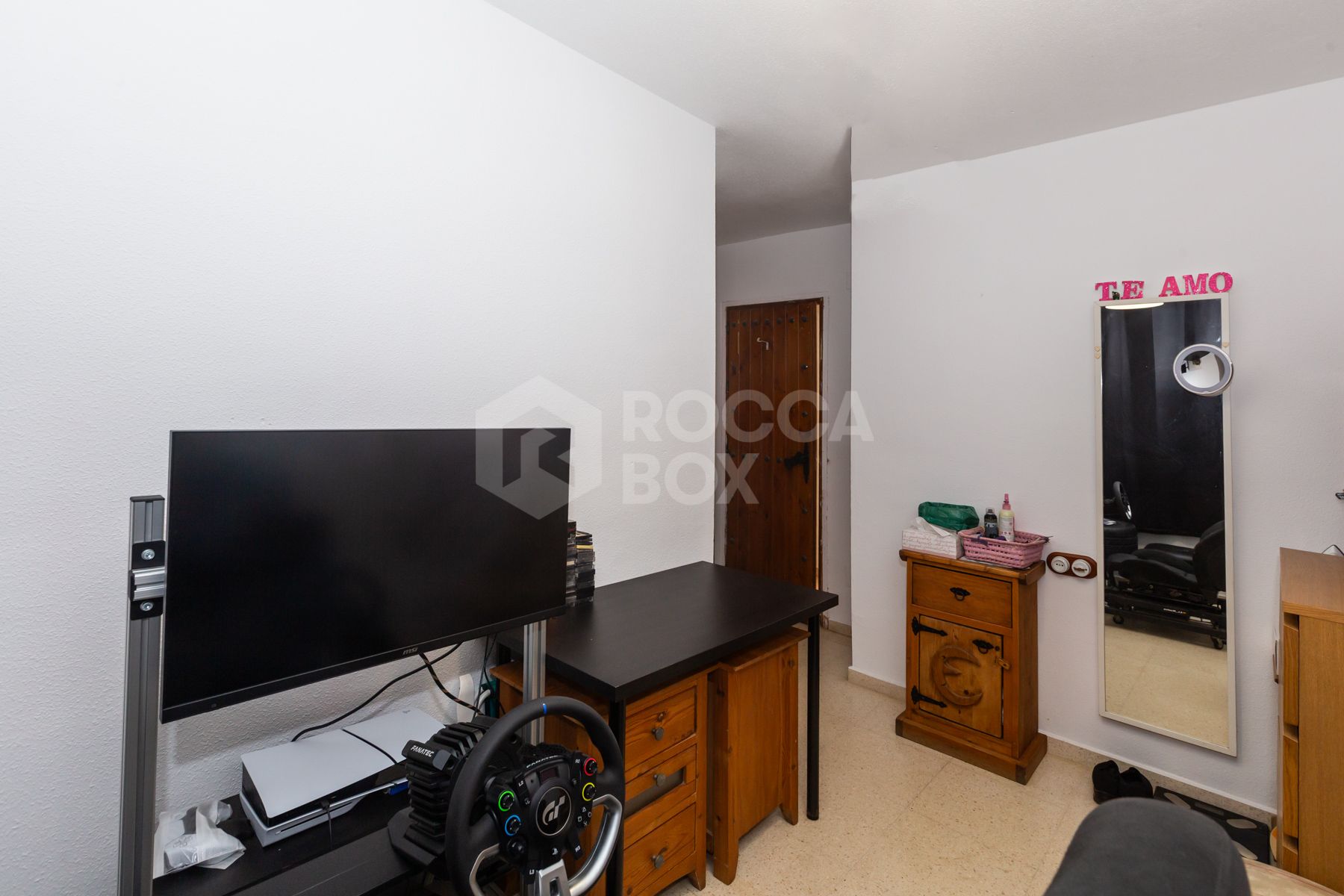 Apartment in Miramar Building, Huerta Nueva