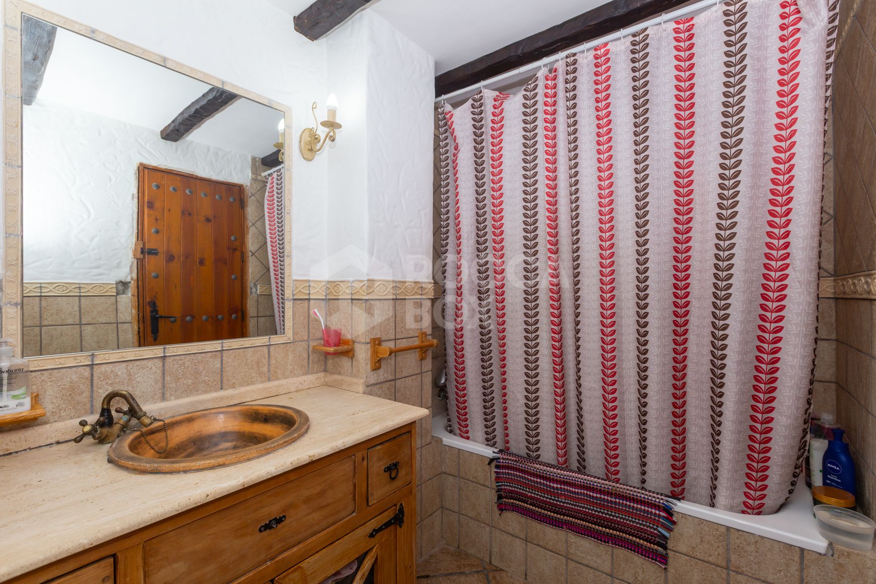 Apartment in Miramar Building, Huerta Nueva