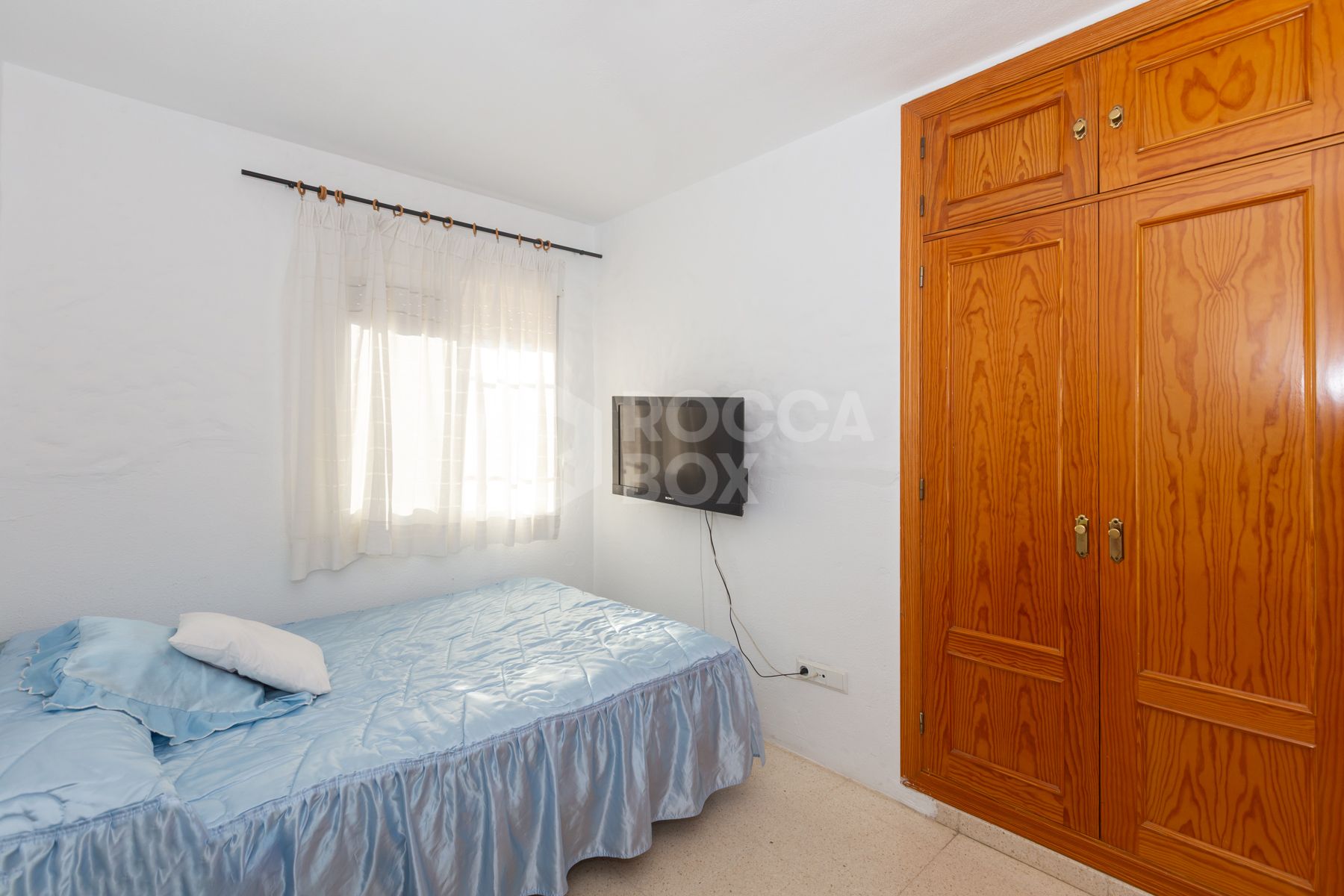 Apartment in Miramar Building, Huerta Nueva