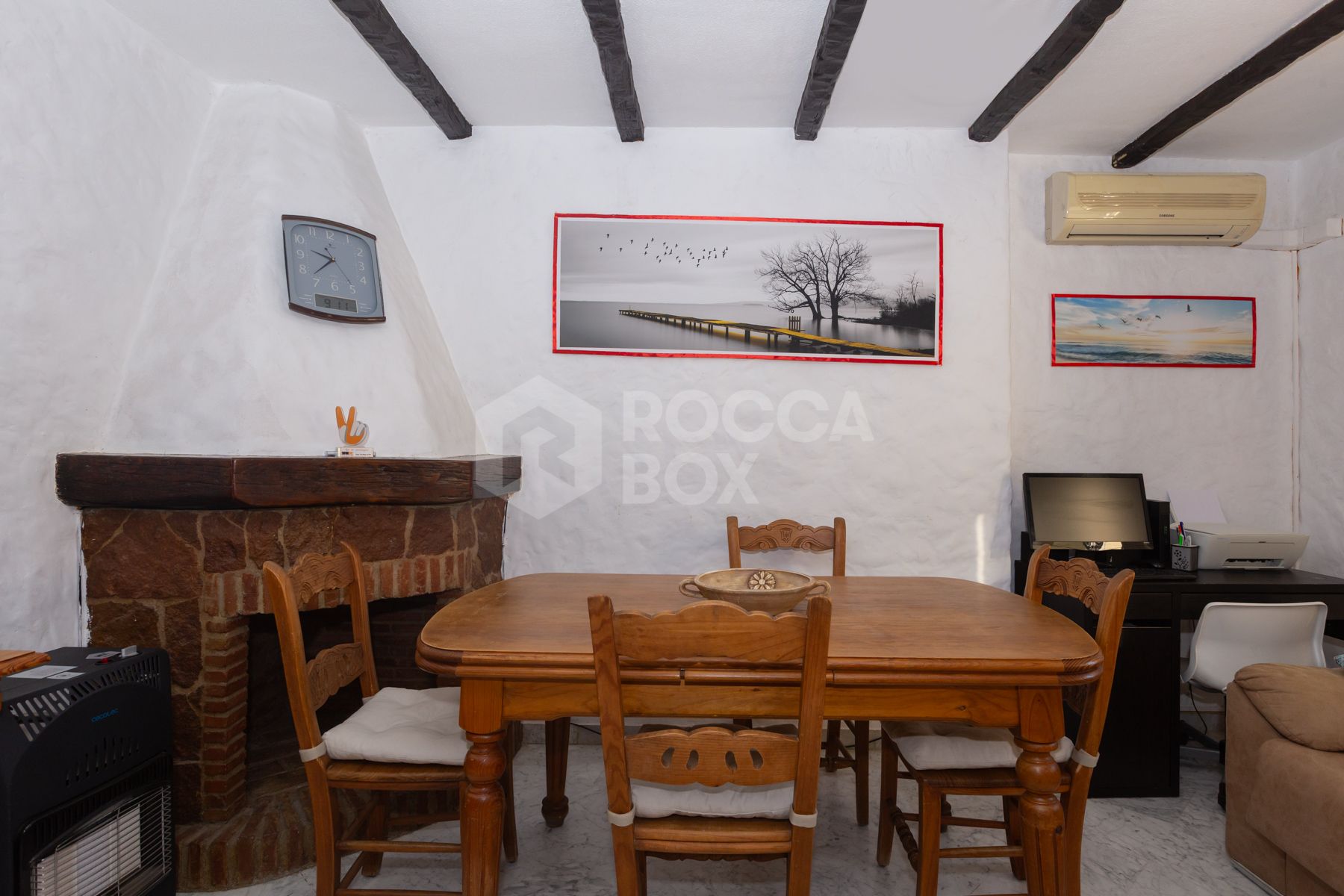 Apartment in Miramar Building, Huerta Nueva