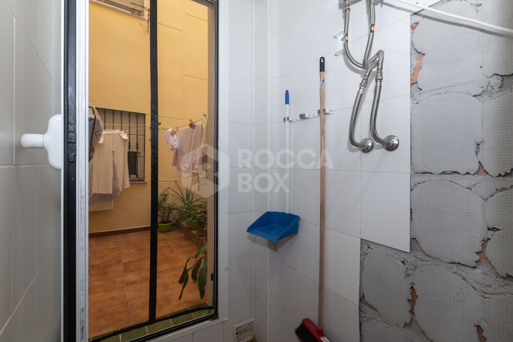 Apartment in Miramar Building, Huerta Nueva