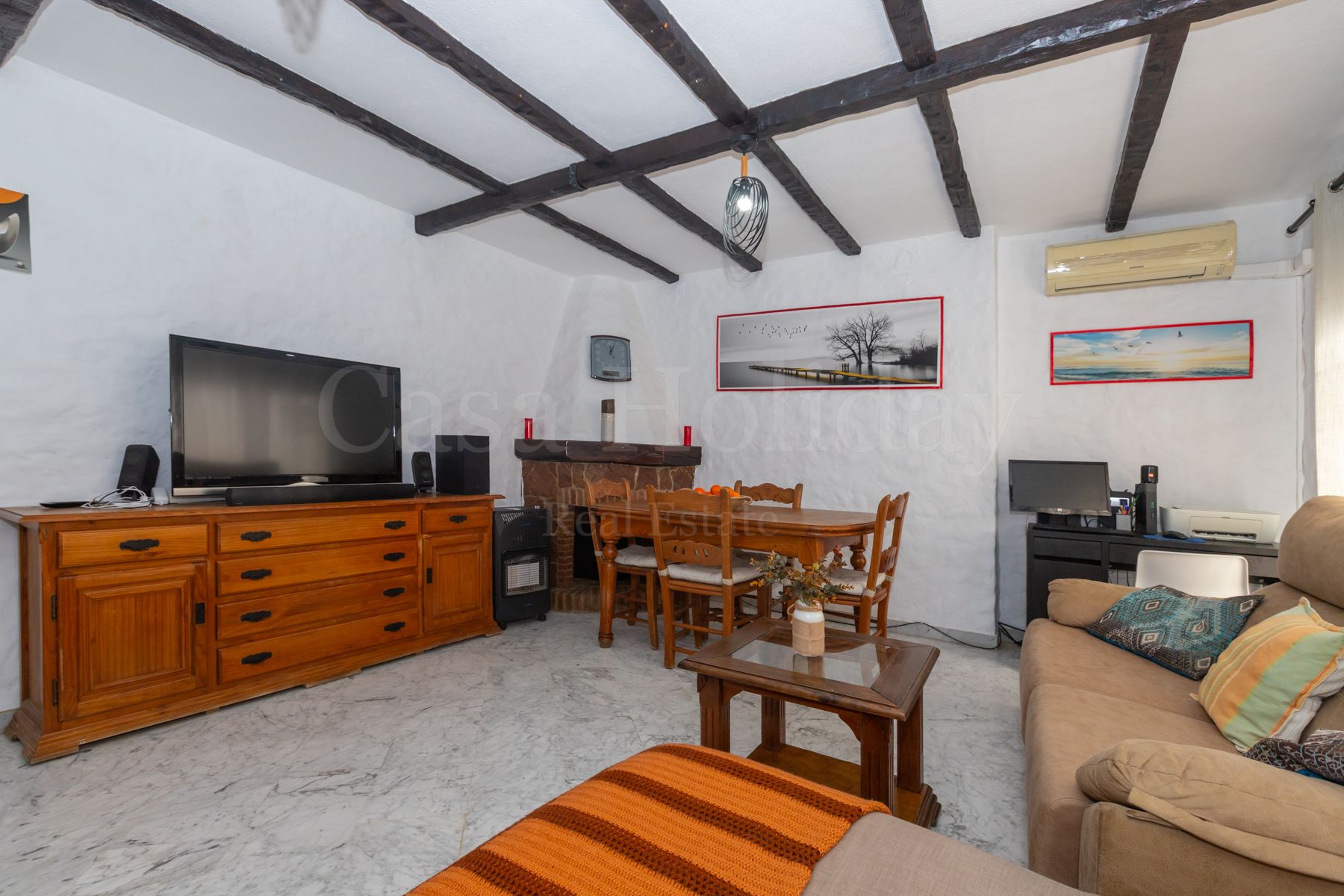 Piso en Estepona Centro, Estepona