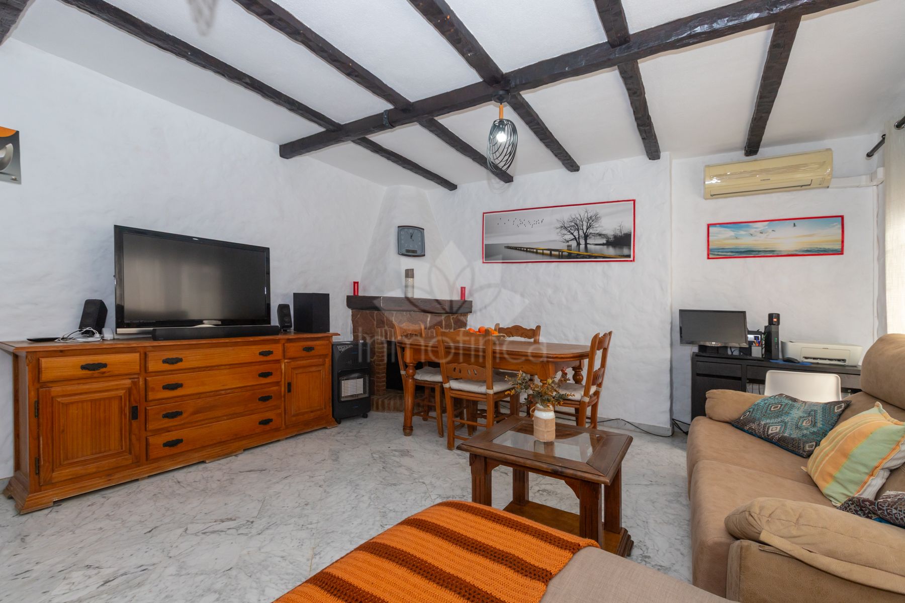 Piso en Estepona Centro, Estepona