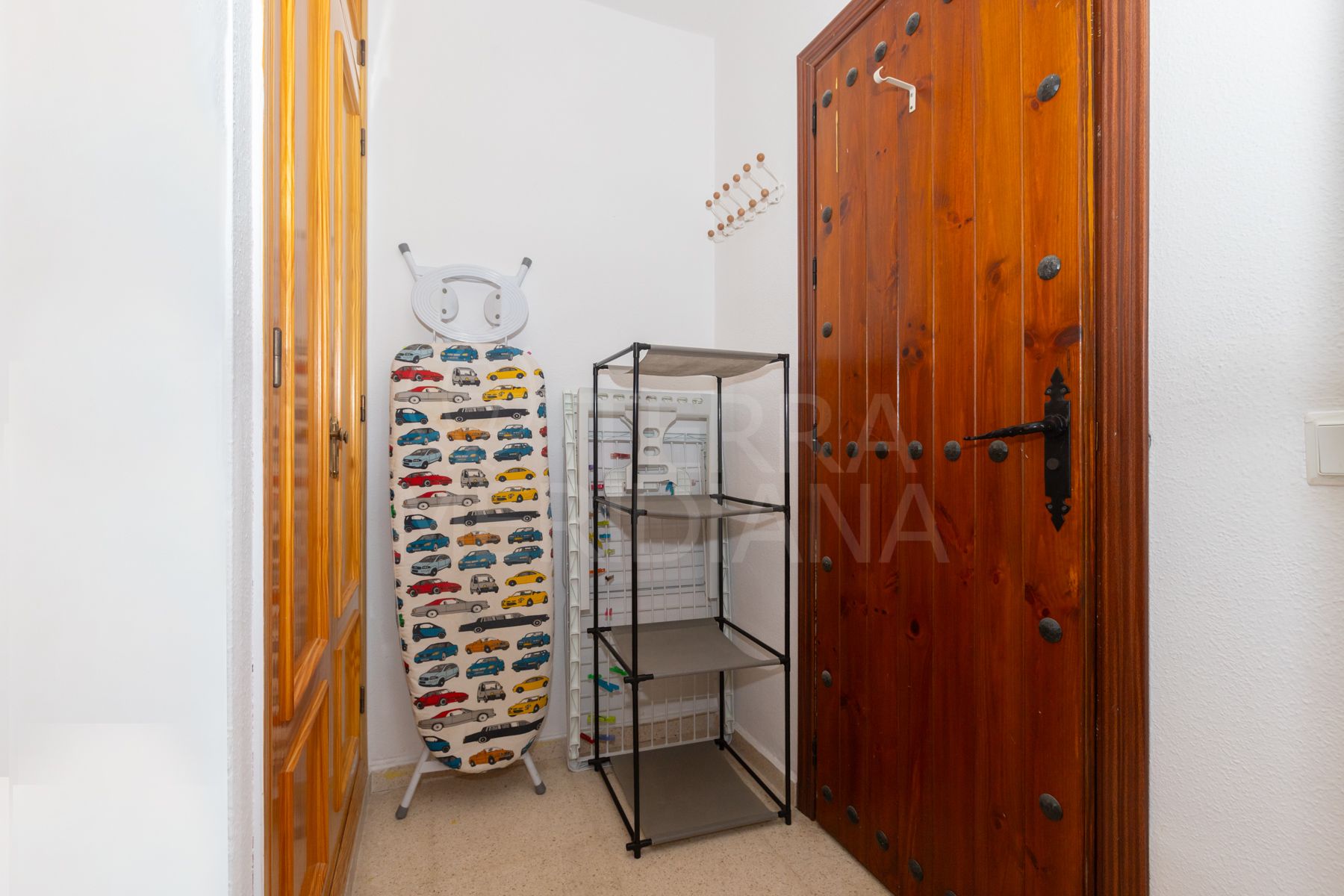 Flat in Estepona Centre, Estepona